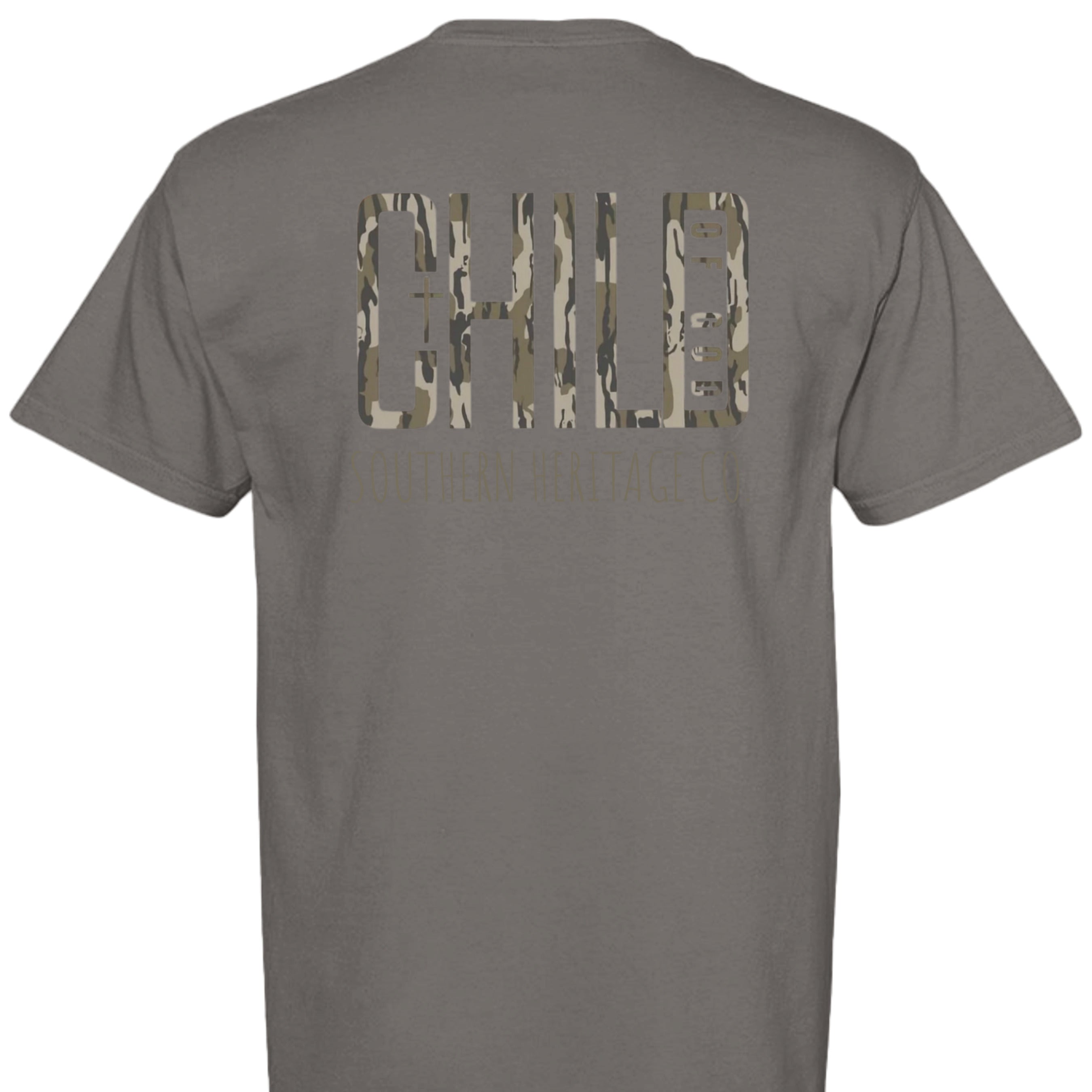 GREY - C1717 - BACK