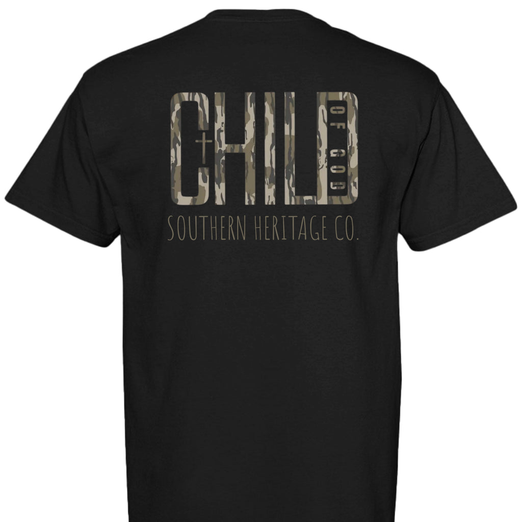 BLACK - C1717 - BACK