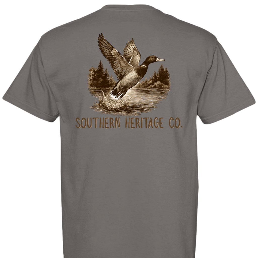 GREY - C1717 - BACK