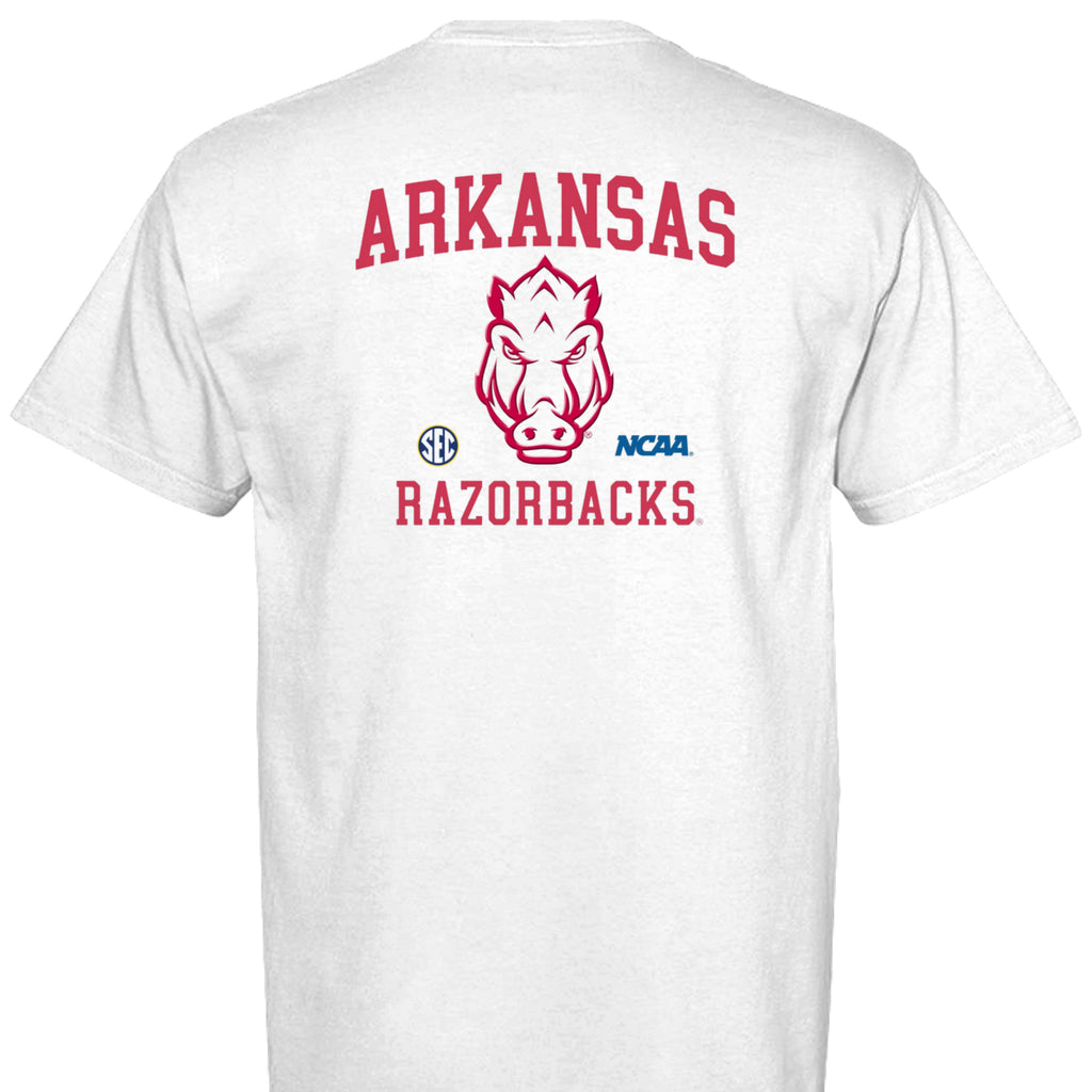 WHITE - C1717 - BACK