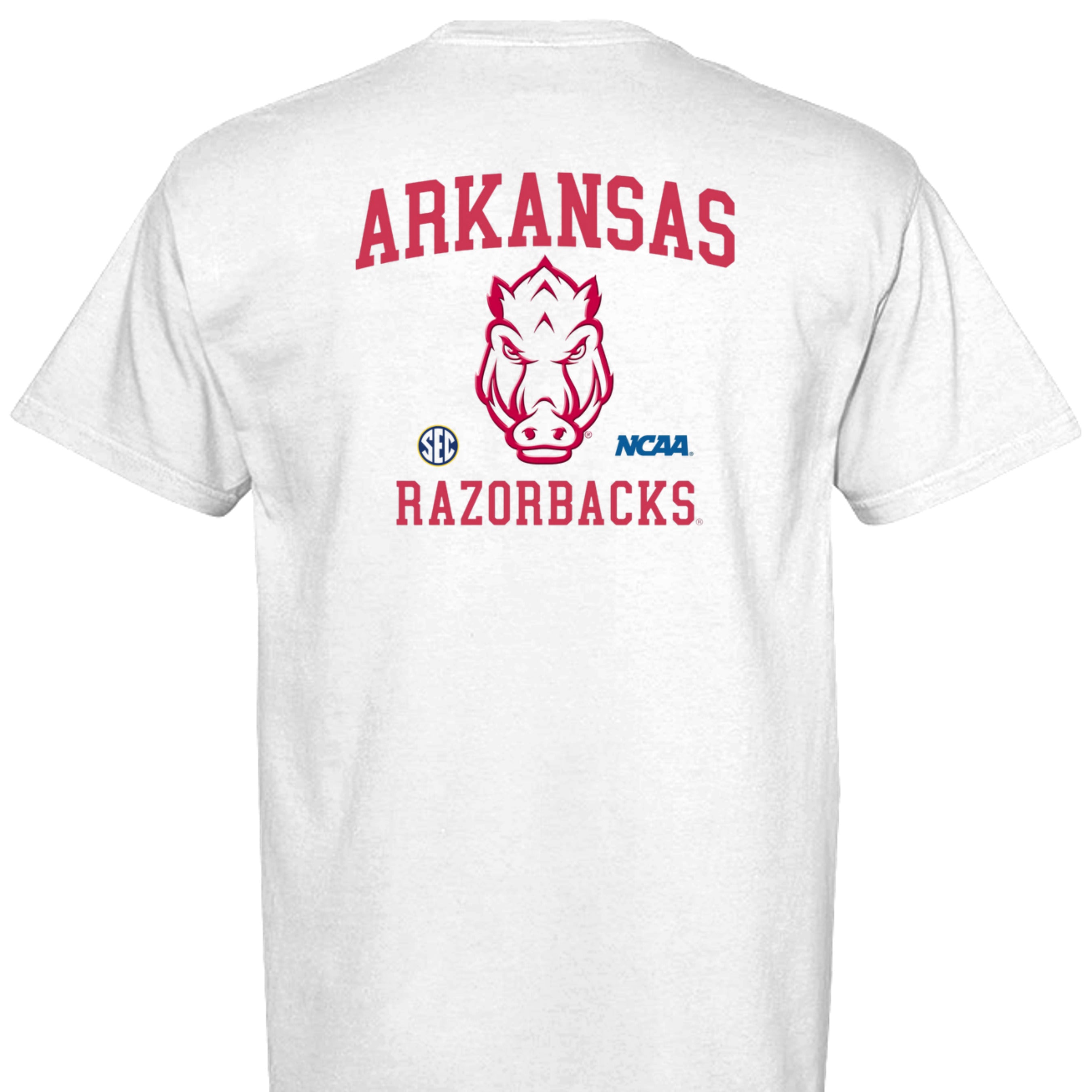 WHITE - C1717 - BACK