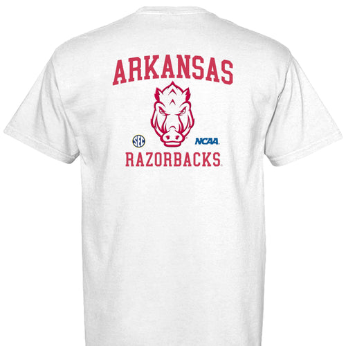 WHITE - C1717 - BACK