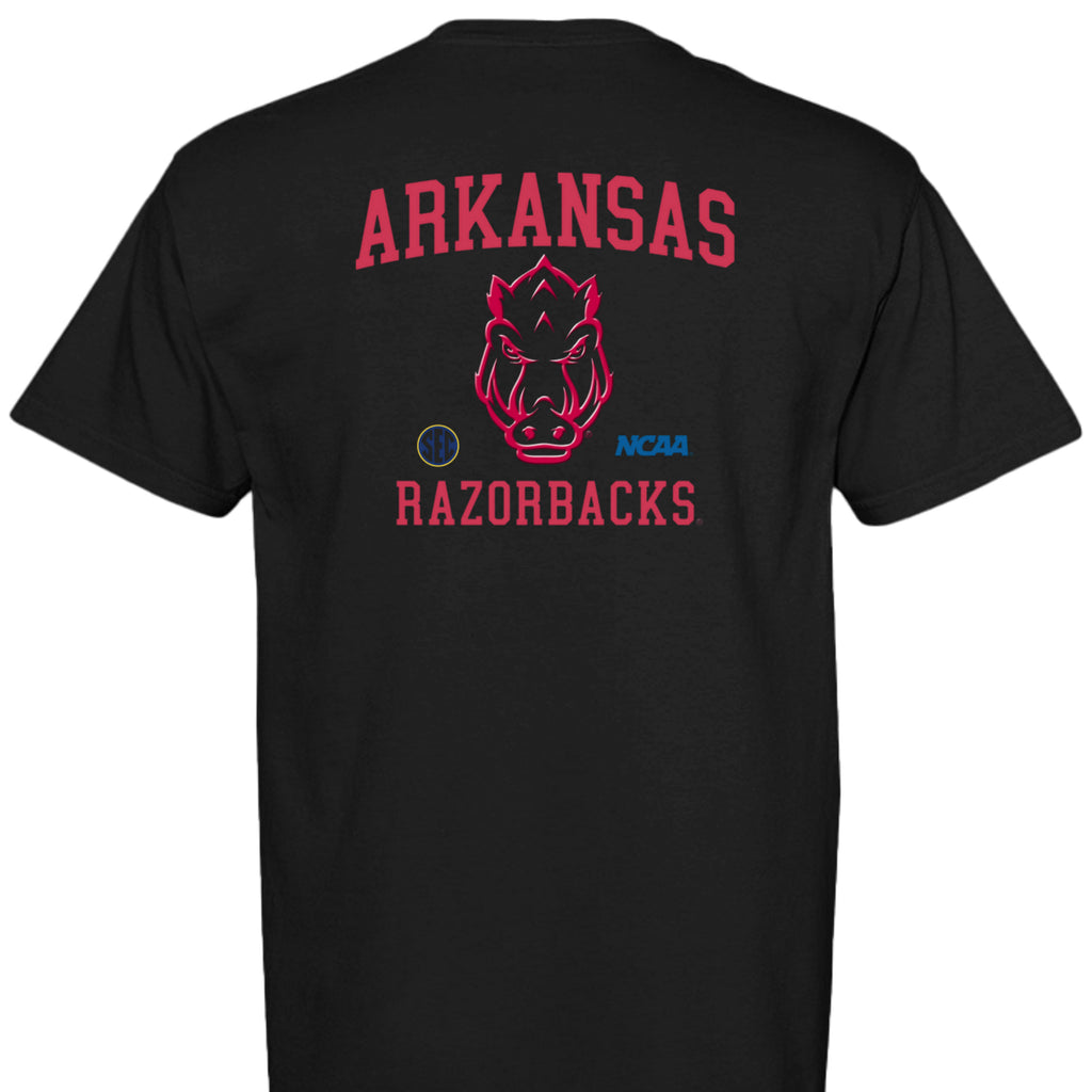 BLACK - C1717 - BACK