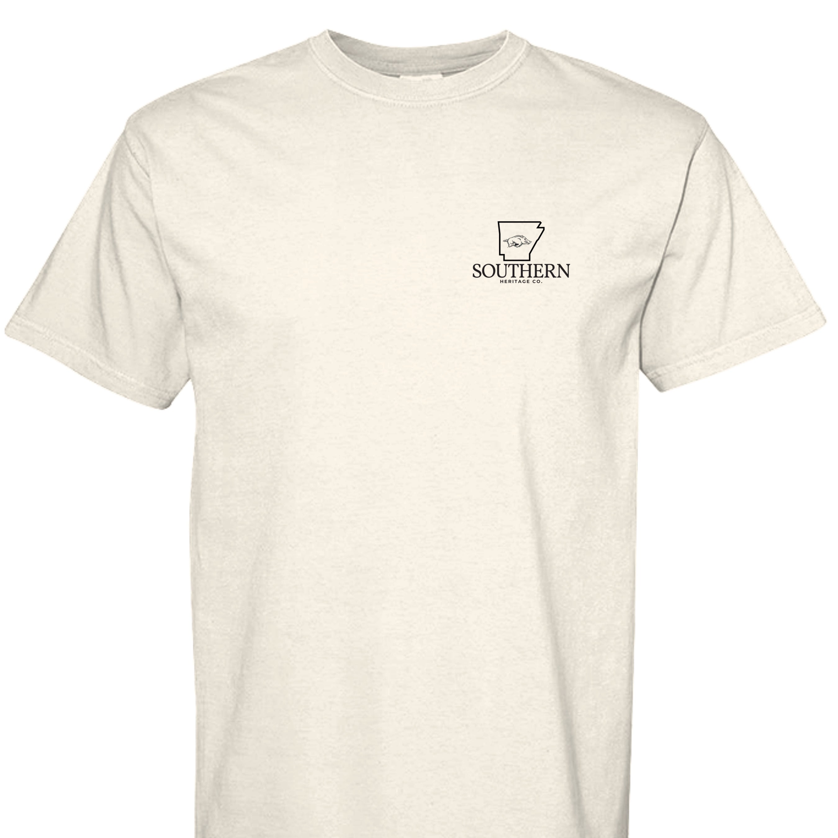 IVORY - C1717 - FRONT