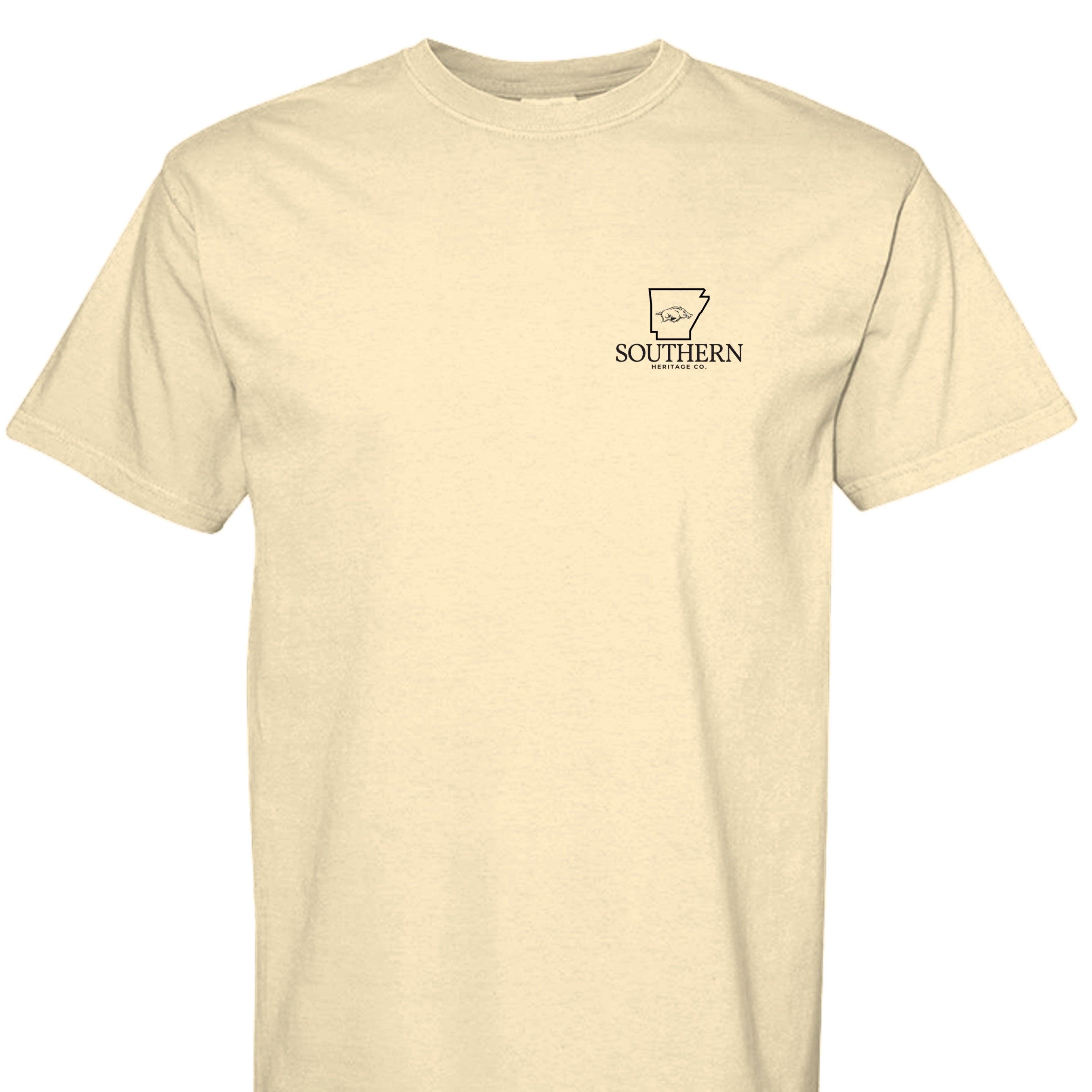 BANANA - C1717 - FRONT