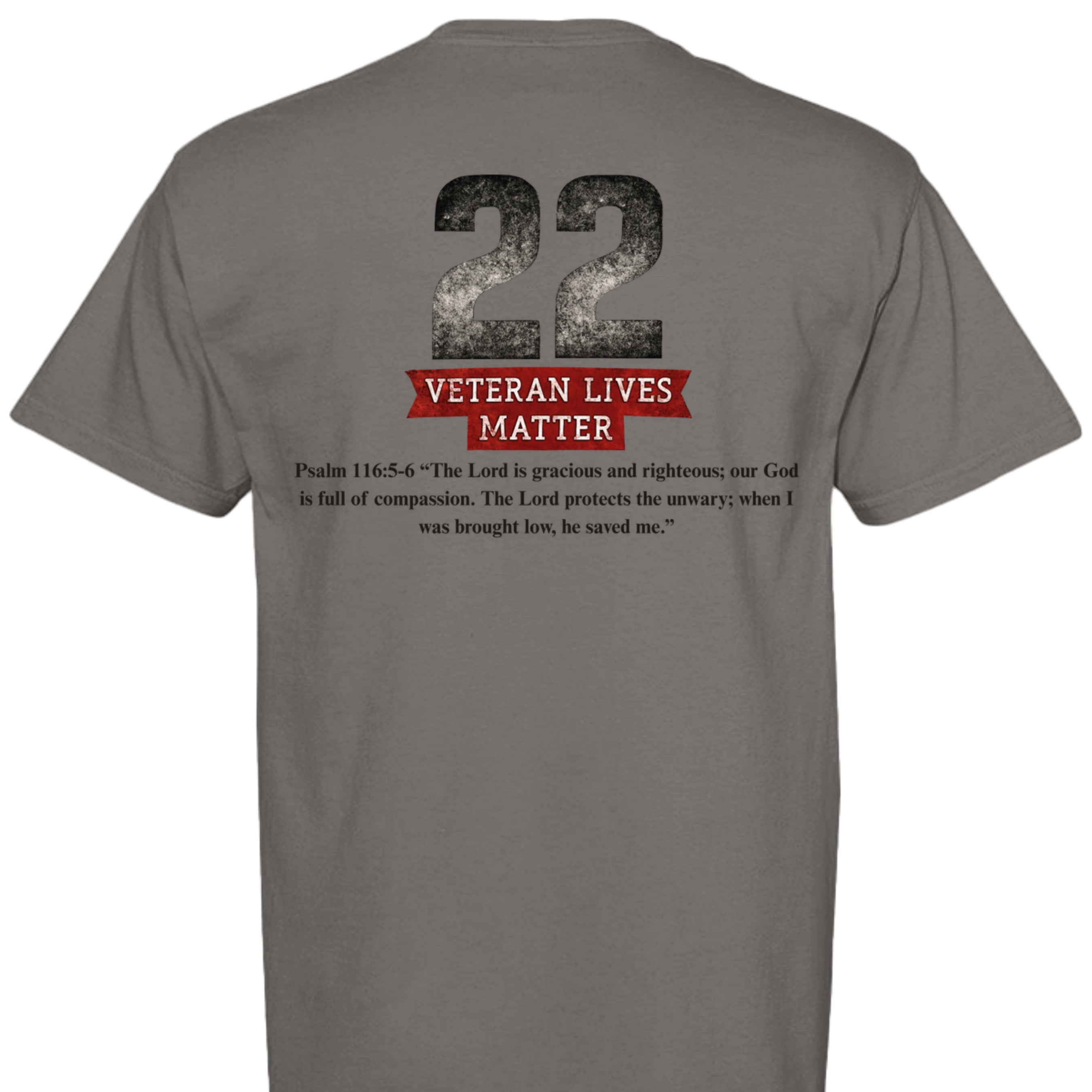 GREY - C1717 - BACK