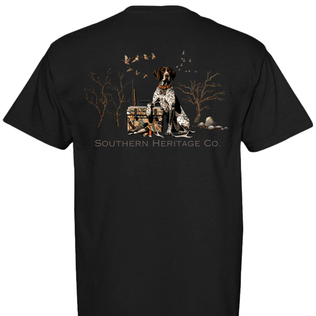 BLACK - C1717 - BACK