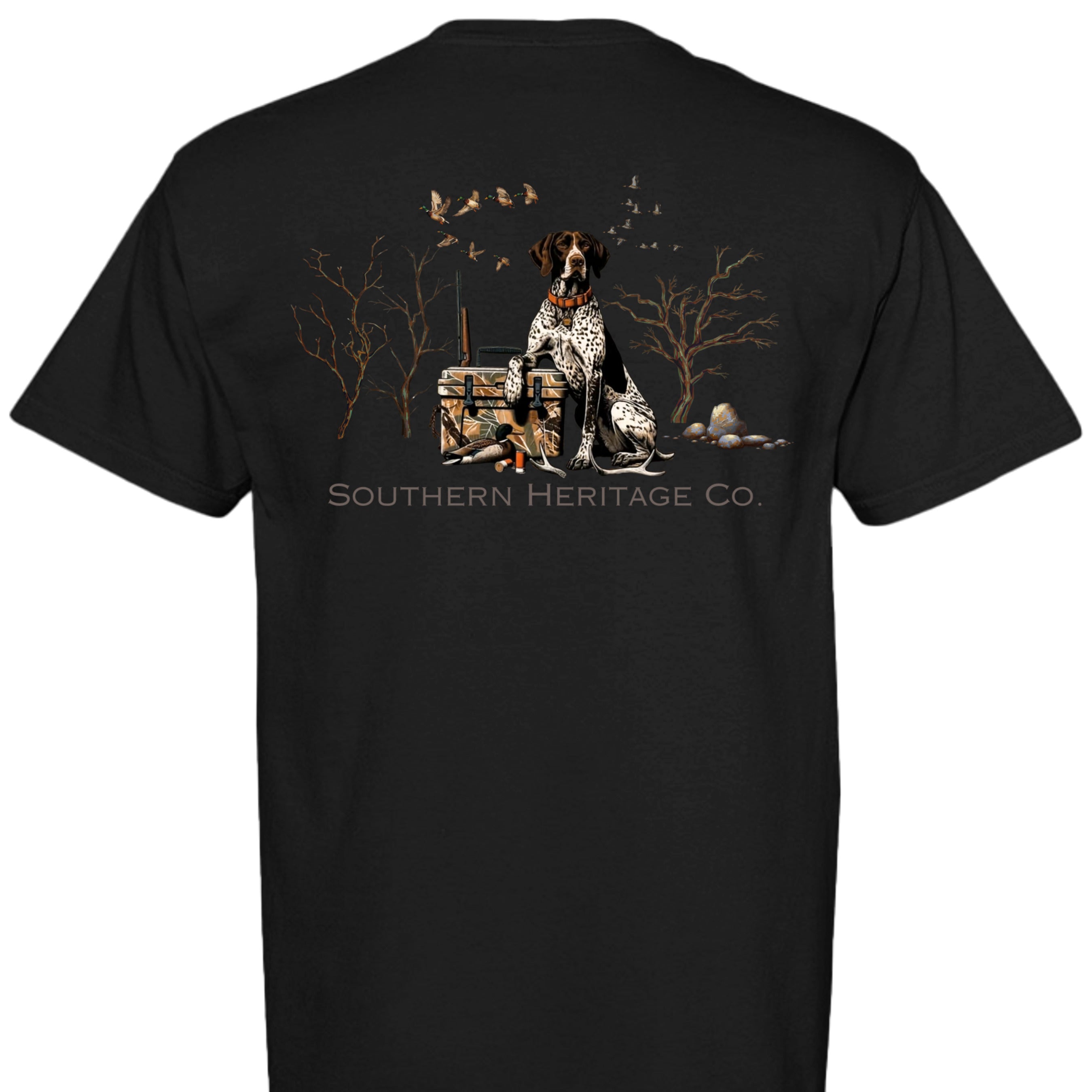 BLACK - C1717 - BACK
