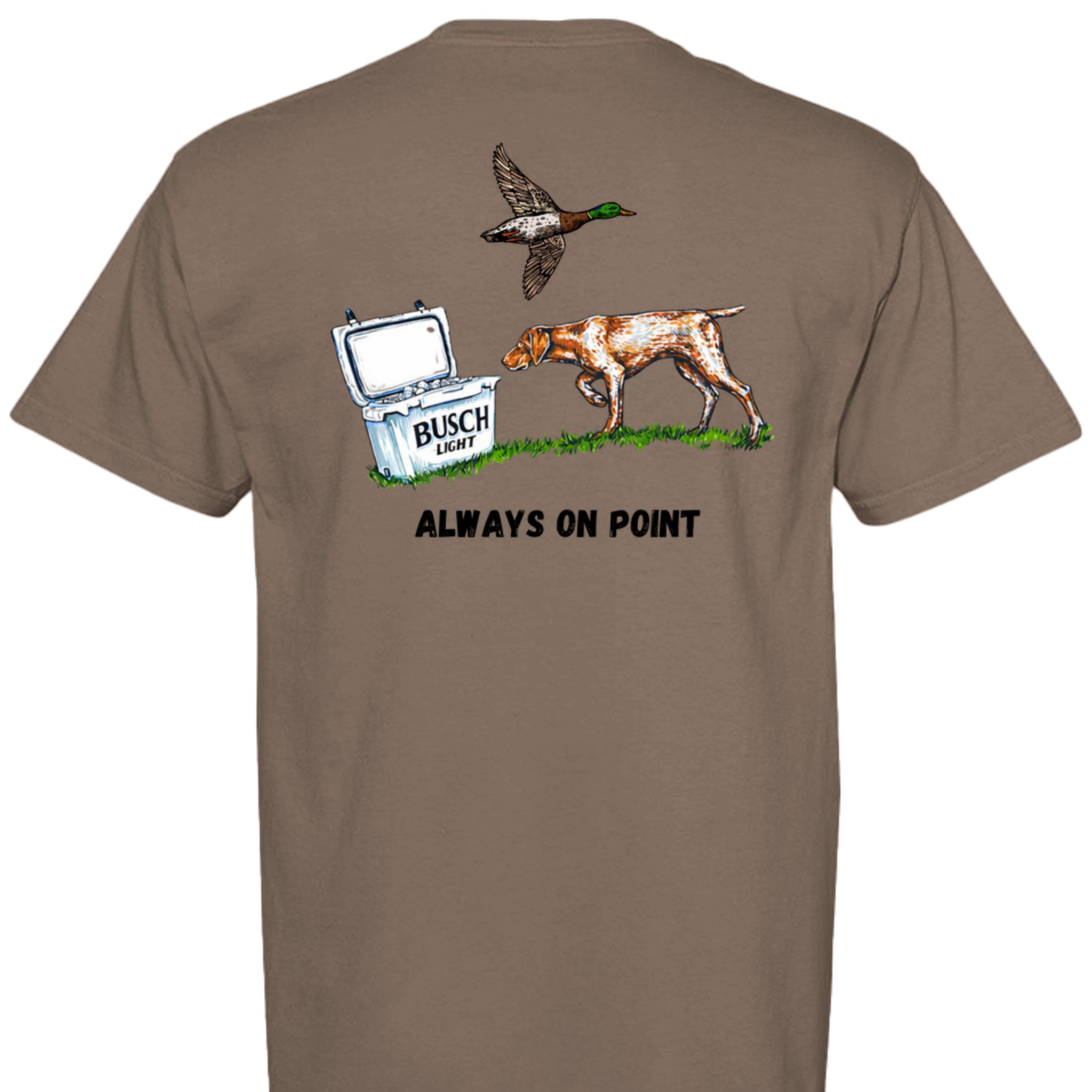 Espresso - C1717 - BACK