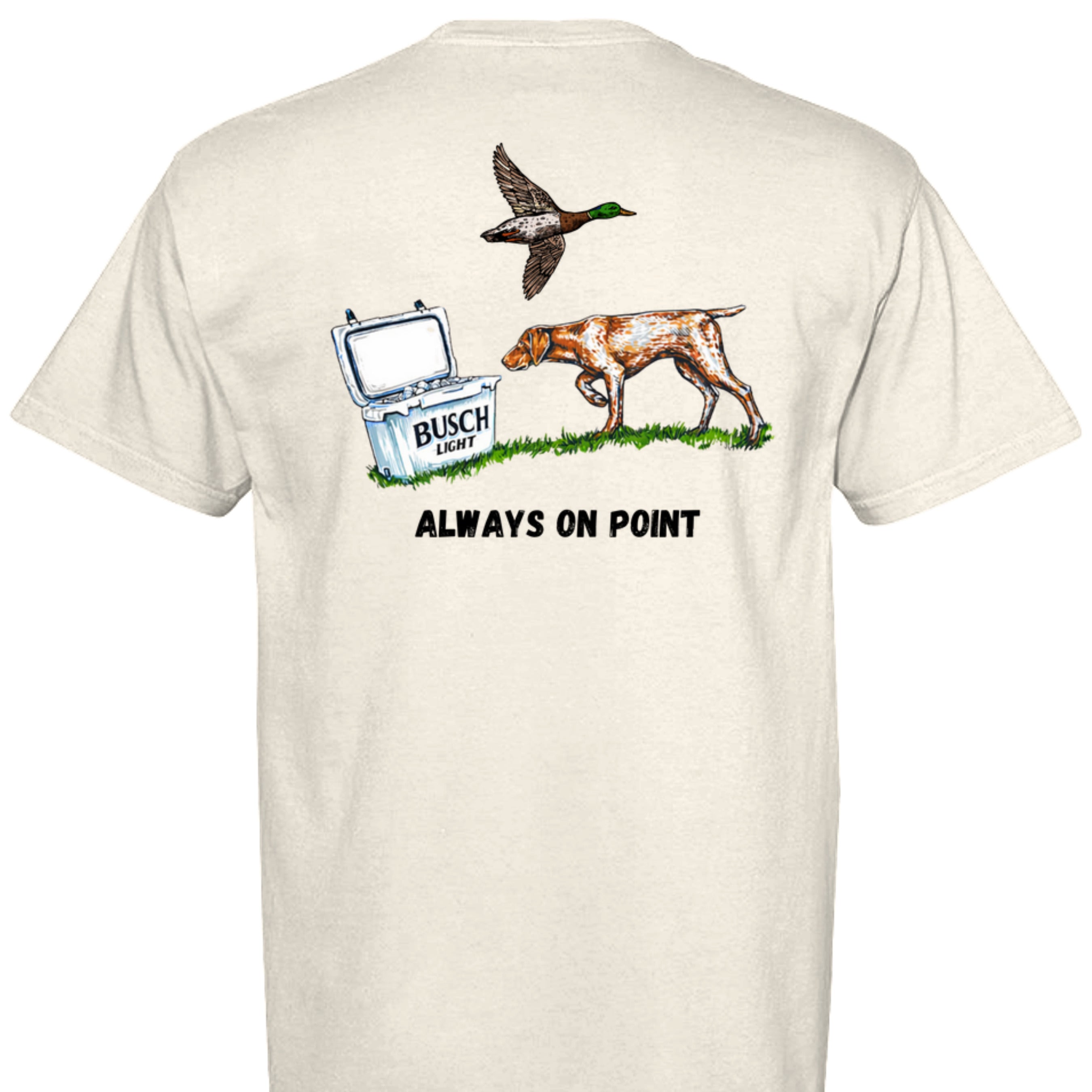 IVORY - C1717 - BACK