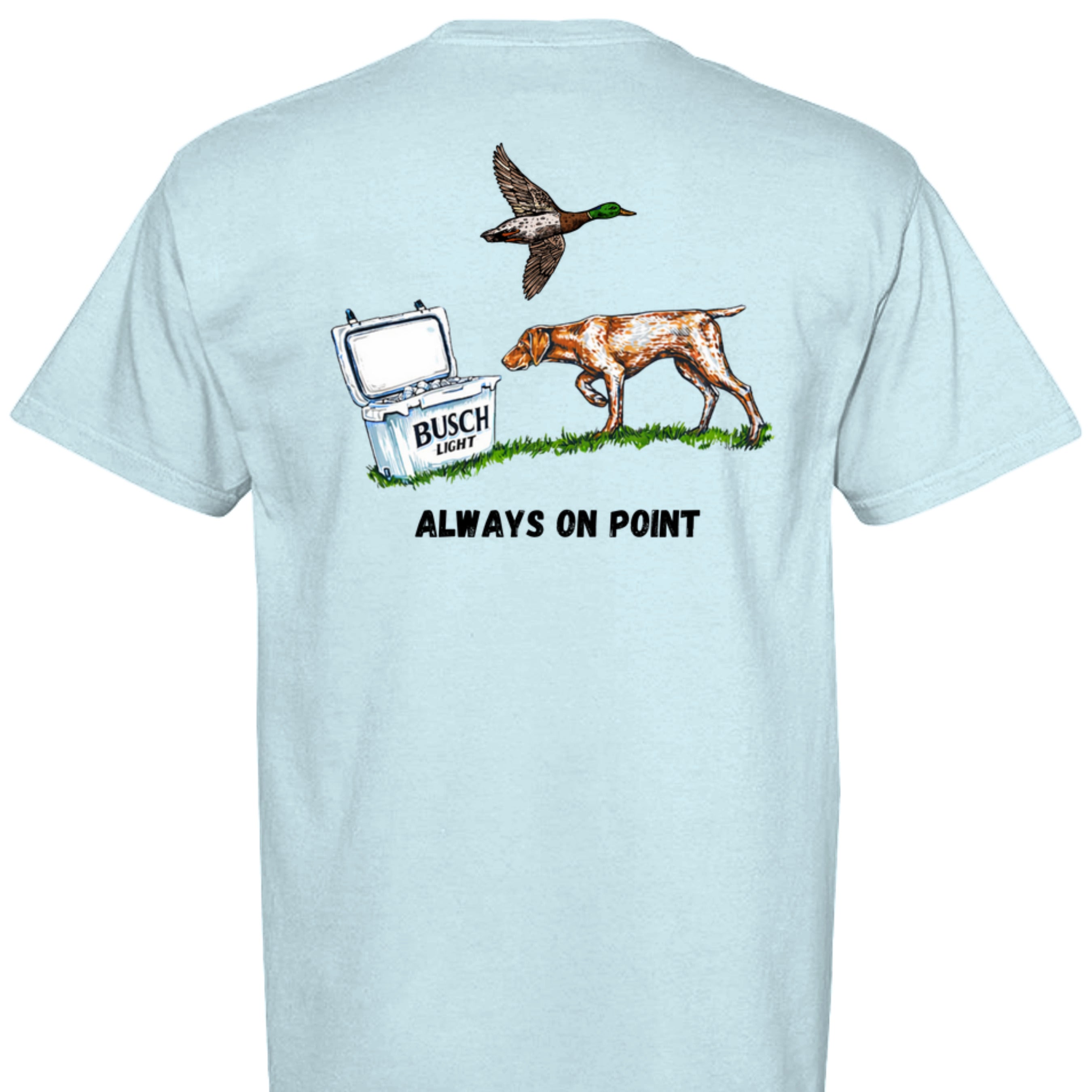 CHAMBRAY - C1717 - BACK