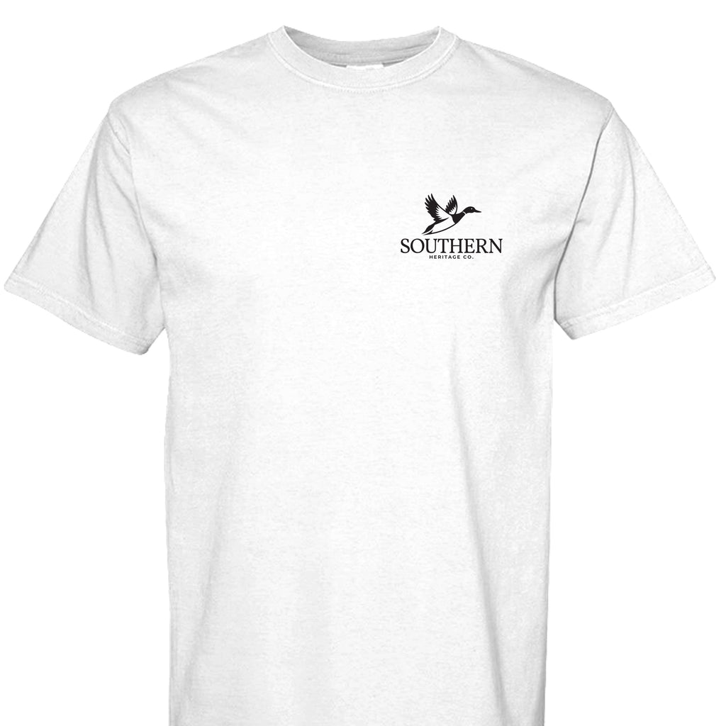 WHITE - C1717 - FRONT