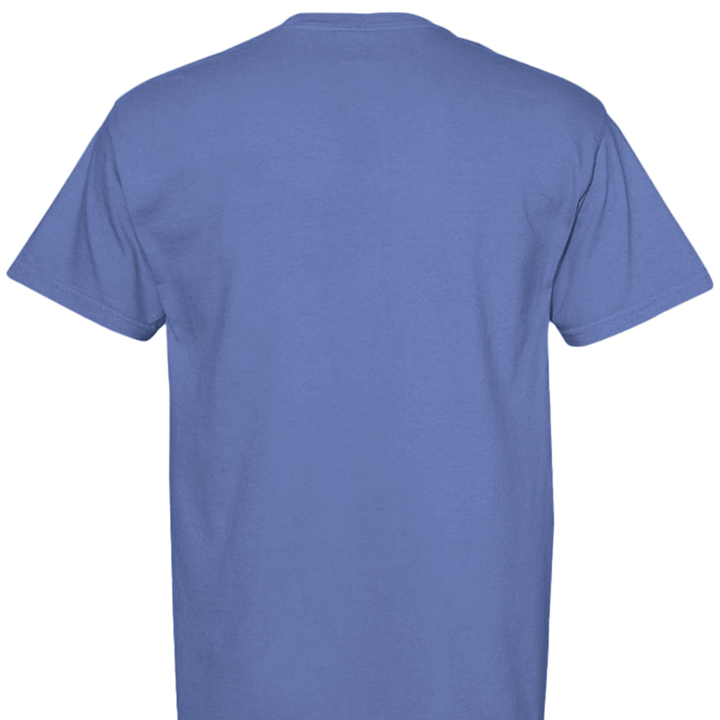 PERIWINKLE - C1717 - BACK