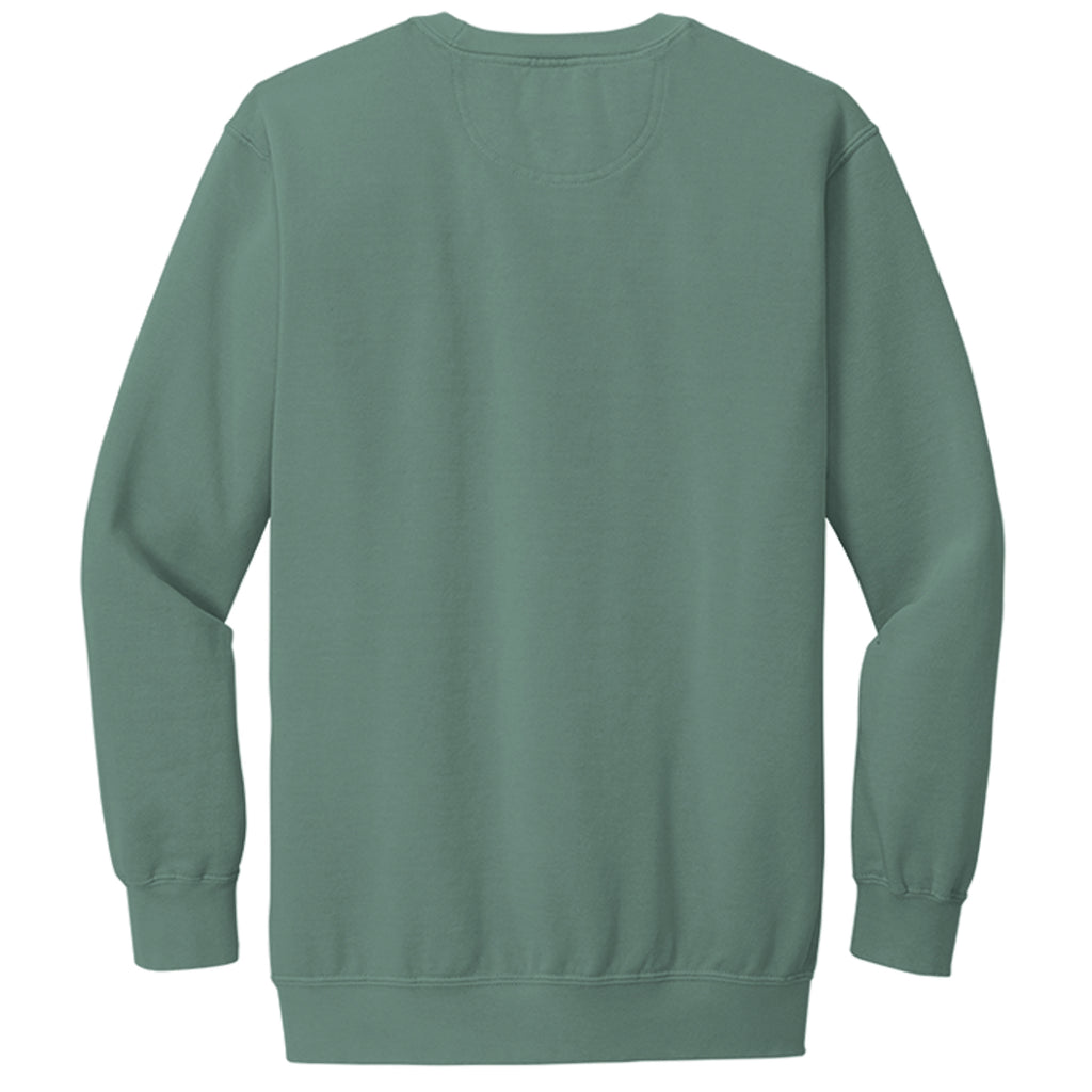 LIGHT GREEN - 1566 - BACK