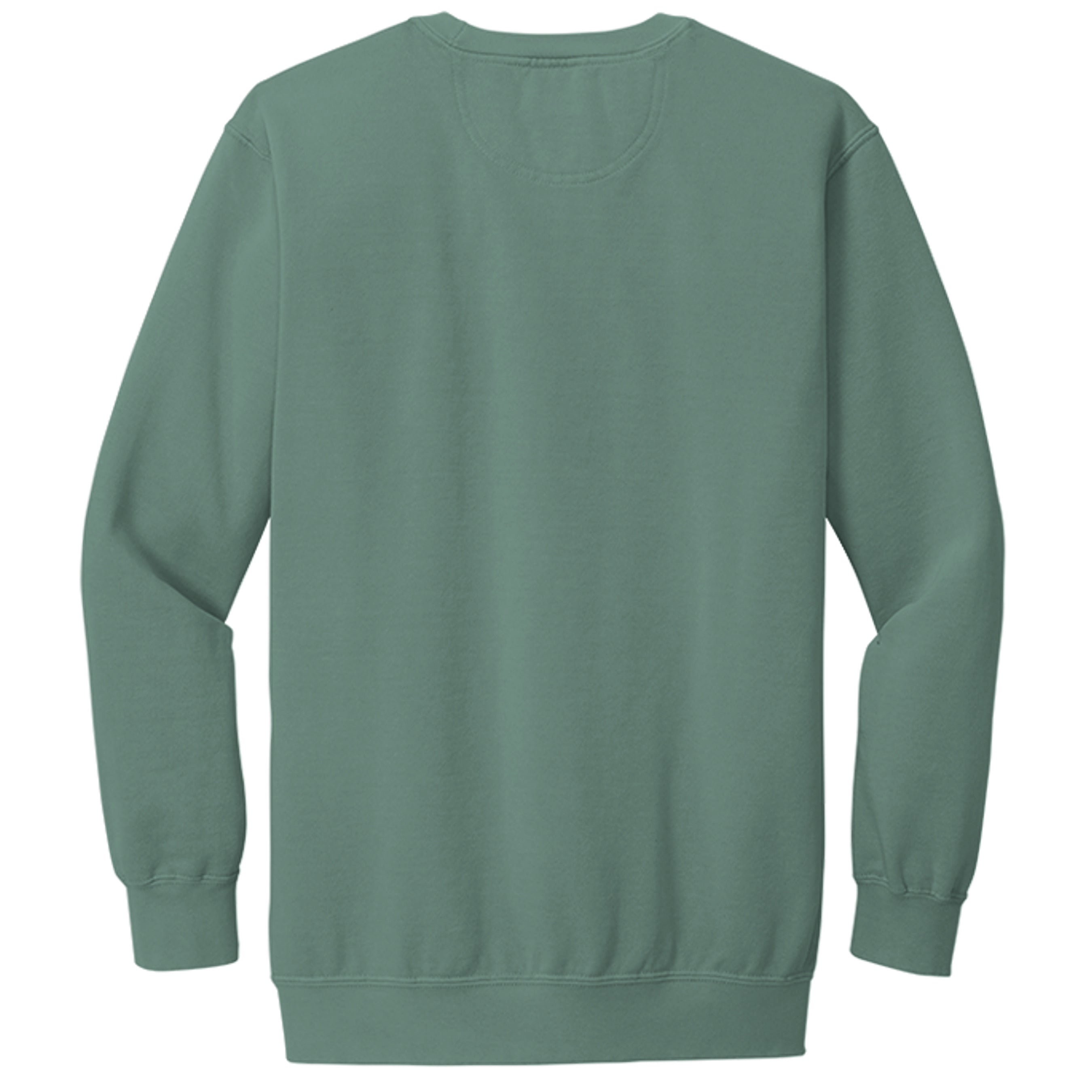 LIGHT GREEN - 1566 - BACK