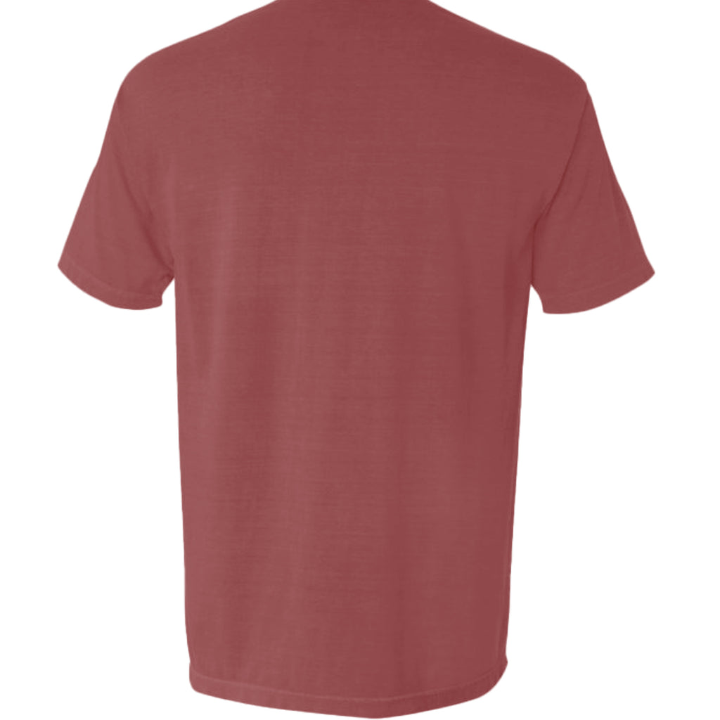 CRIMSON - 6030CC - BACK