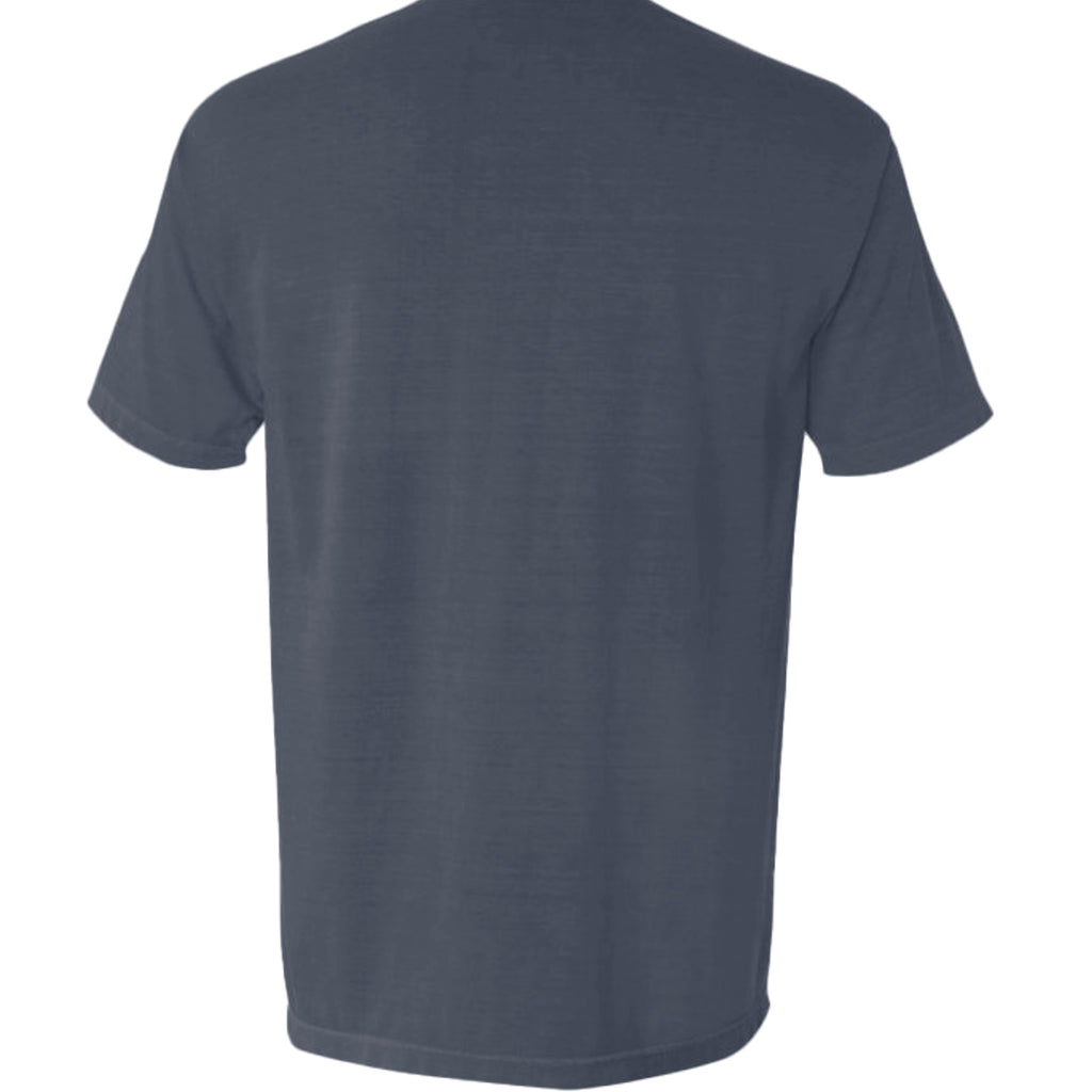 TRUE NAVY - 6030CC - BACK