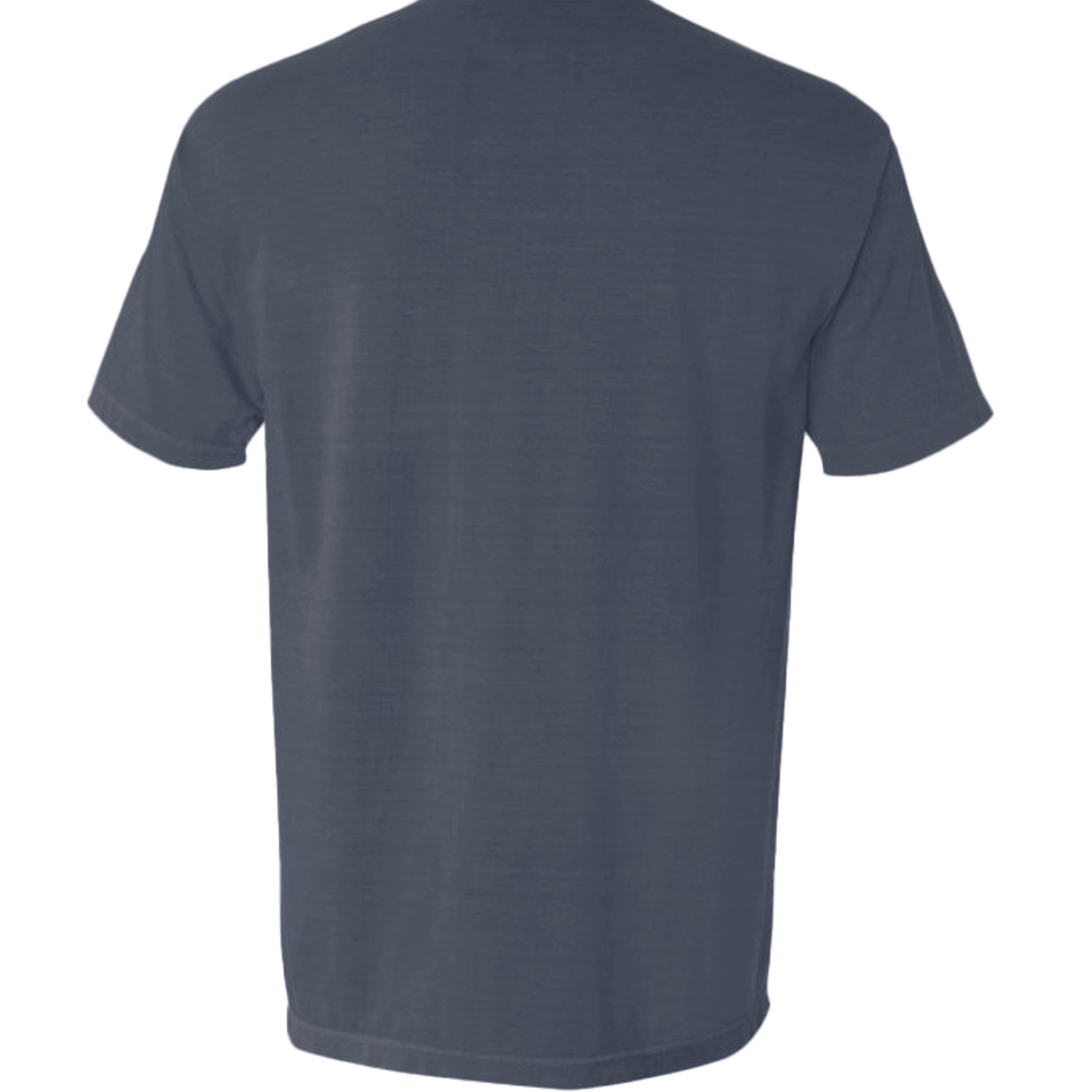 TRUE NAVY - 6030CC - BACK