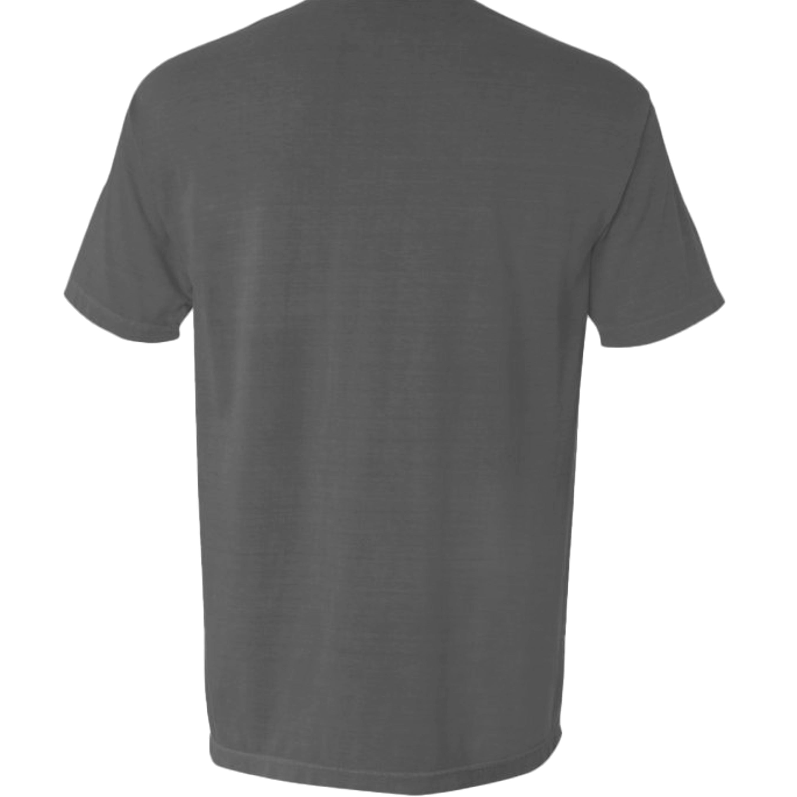 GRAPHITE - 6030CC - BACK