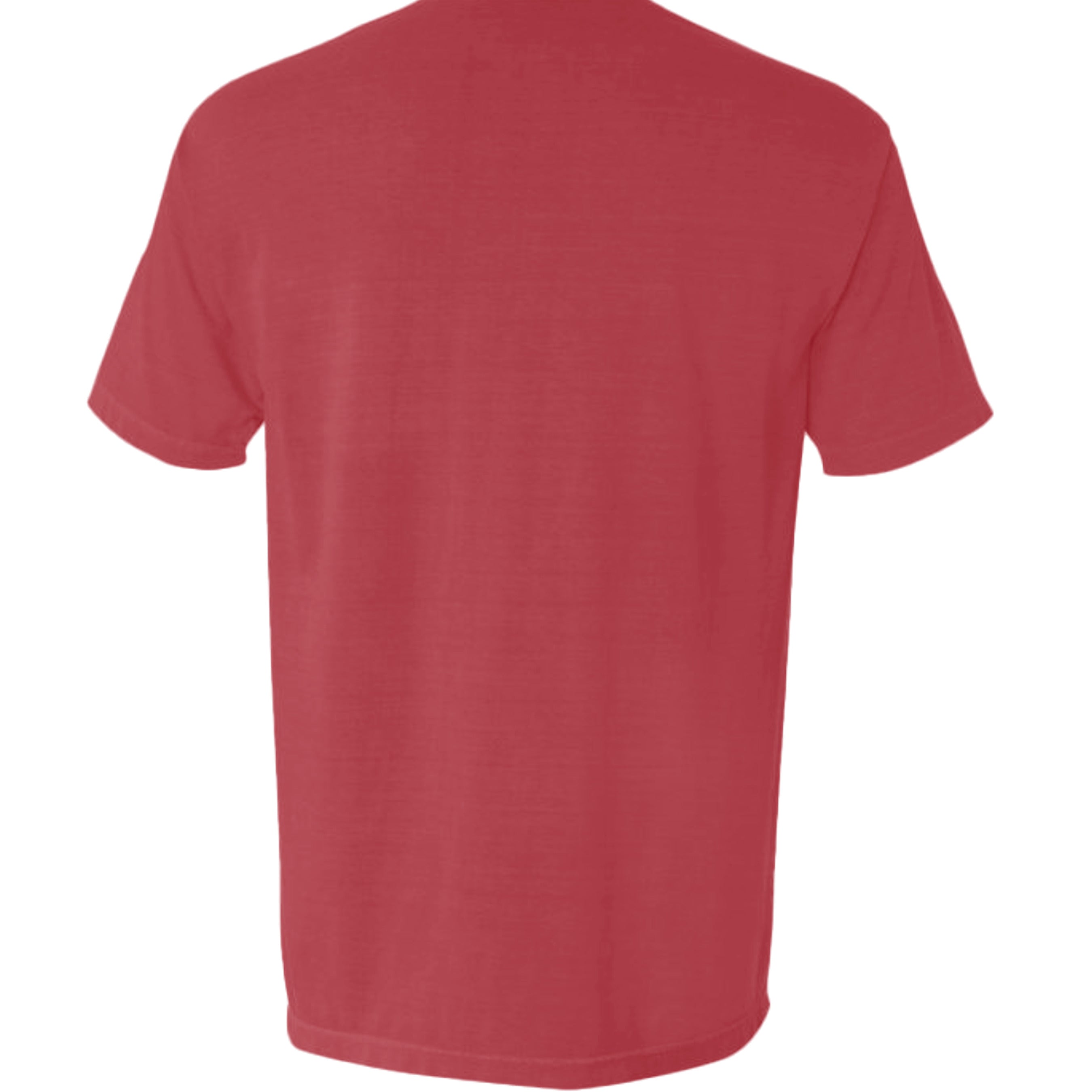 RED - 6030CC - BACK