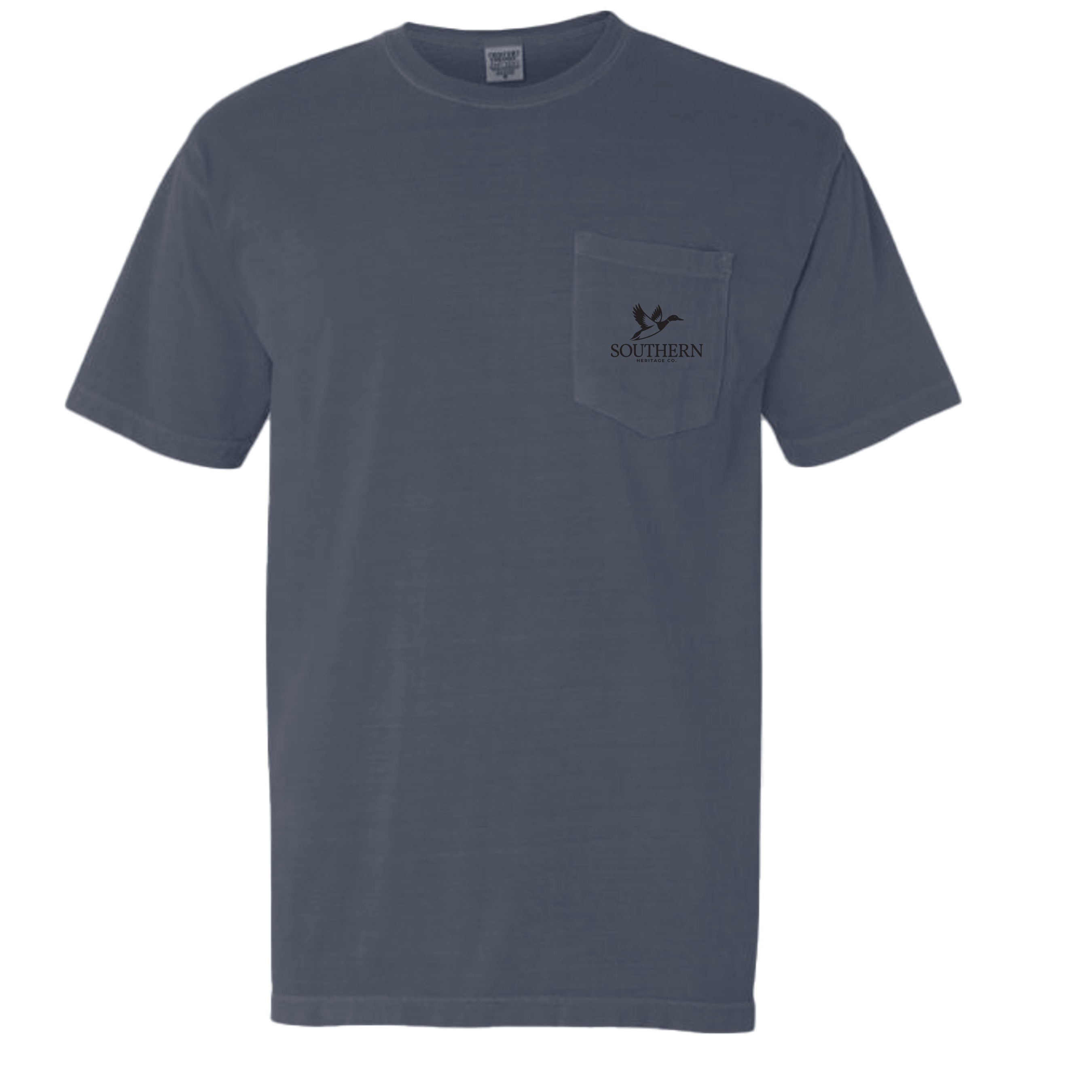 TRUE NAVY - 6030CC - FRONT