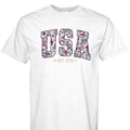 WHITE - C1717 - FRONT