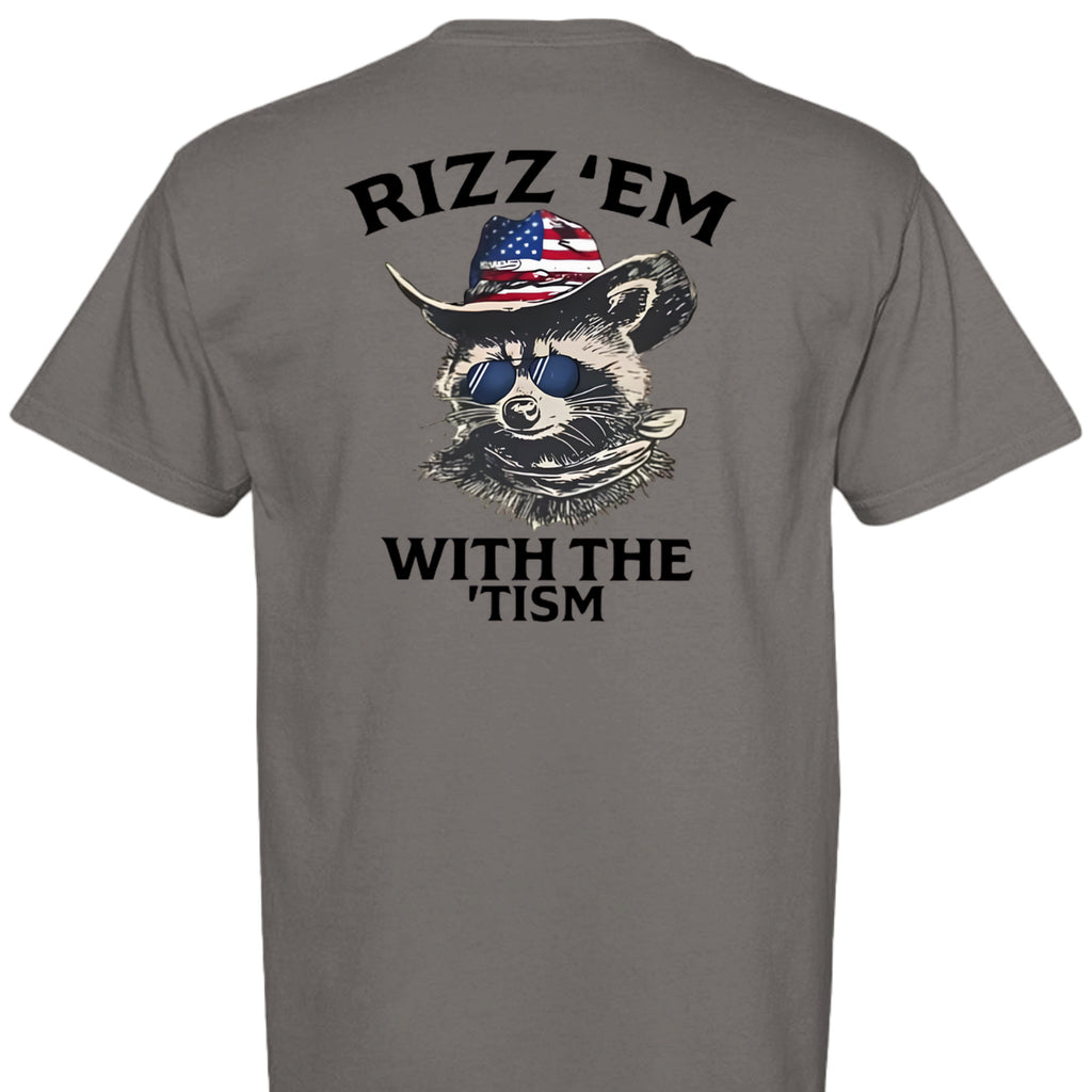 GREY - C1717 - BACK