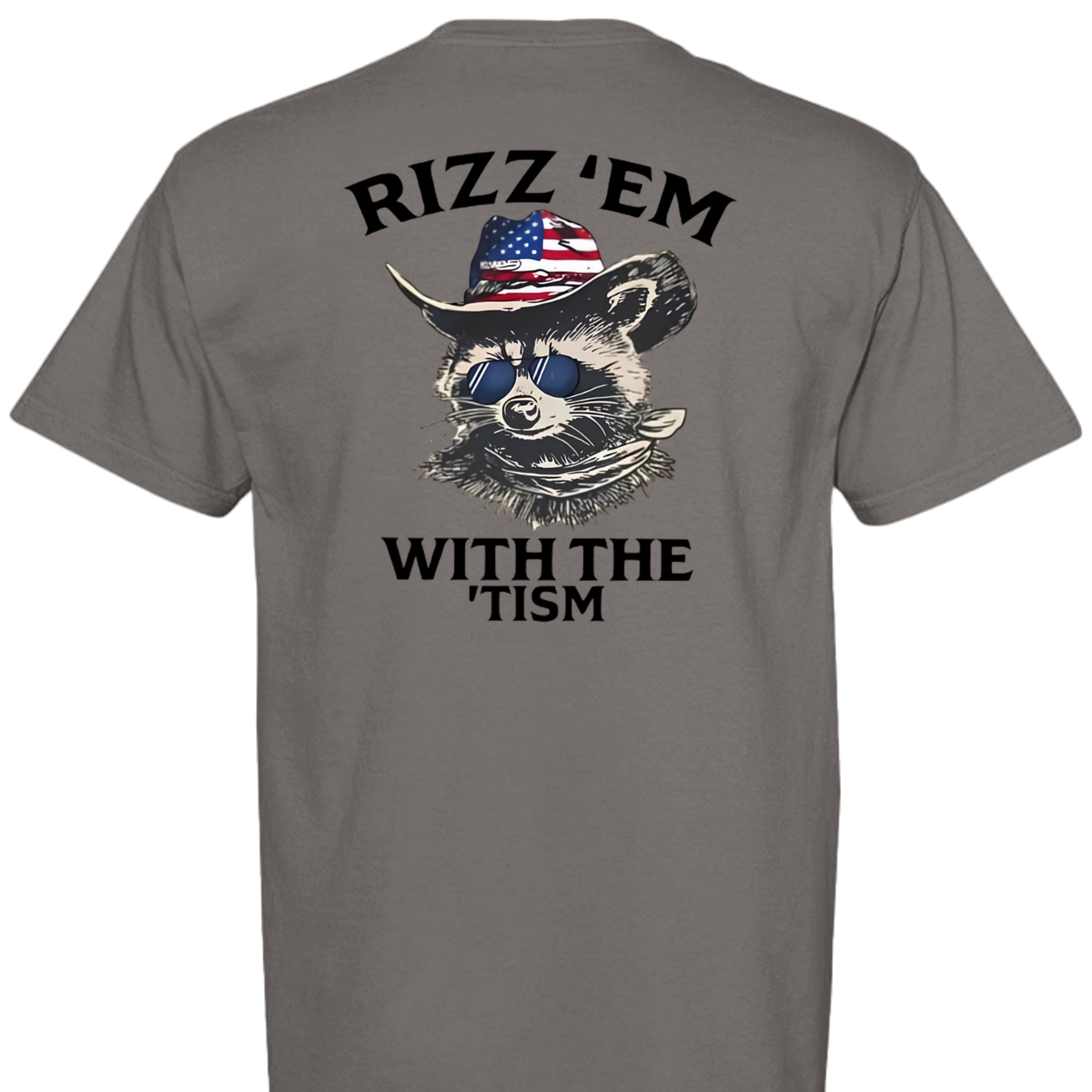 GREY - C1717 - BACK