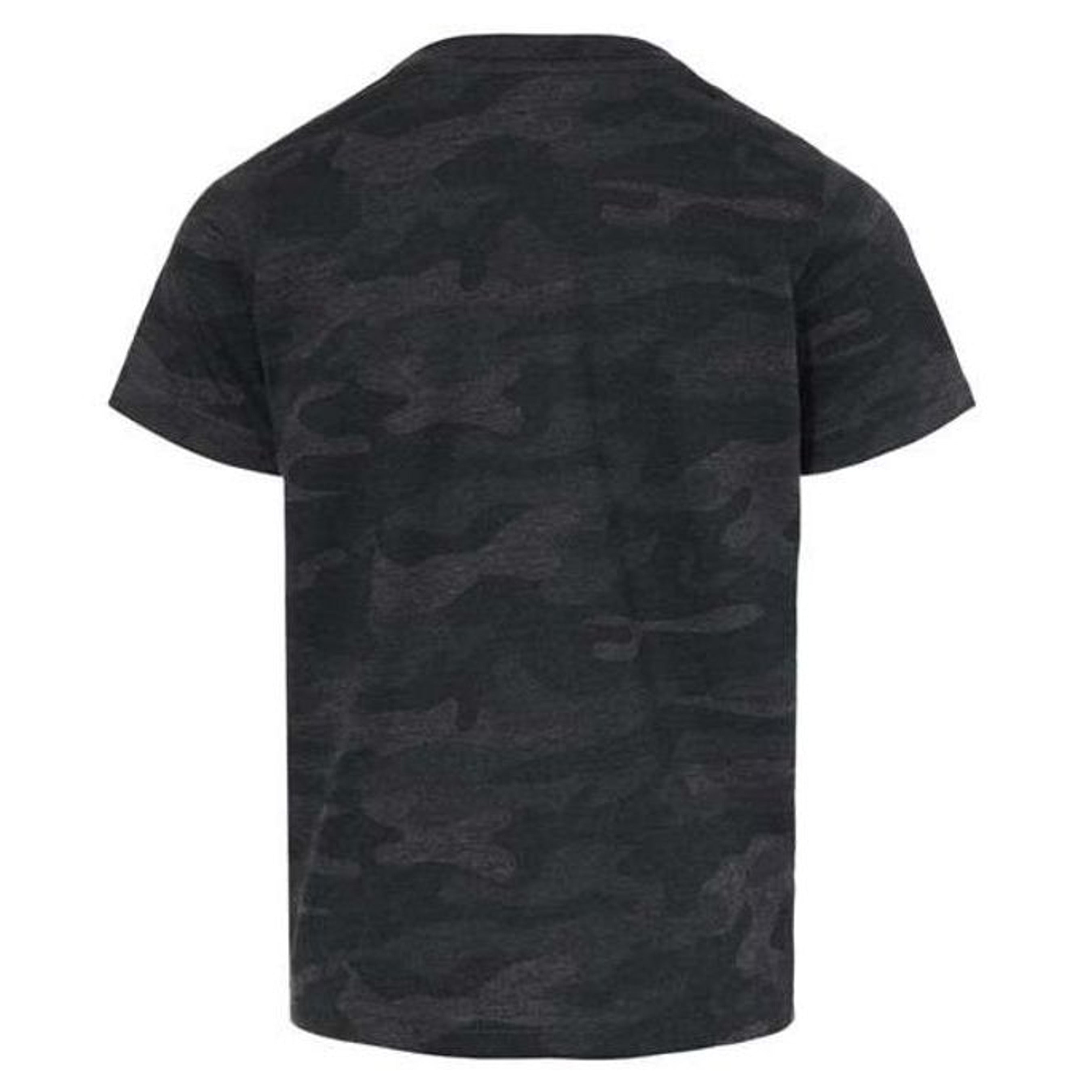 Storm Camo - 3321 - BACK