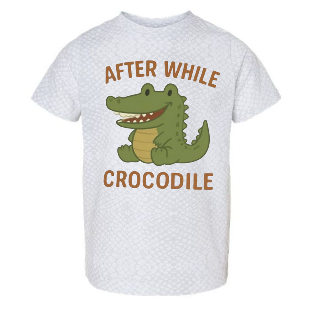 White Reptile - 3321 - FRONT