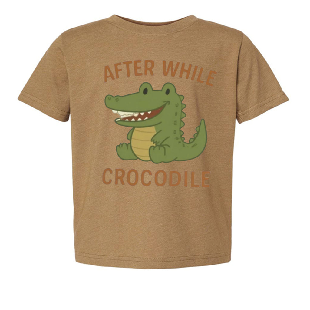 Vintage Coyote Brown - 3321 - FRONT