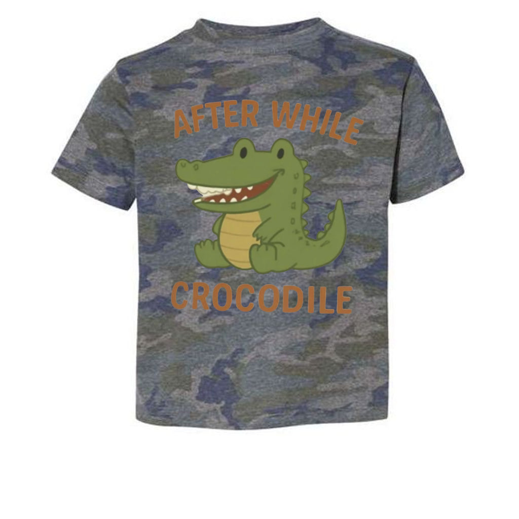 Vintage Camo - 3321 - FRONT