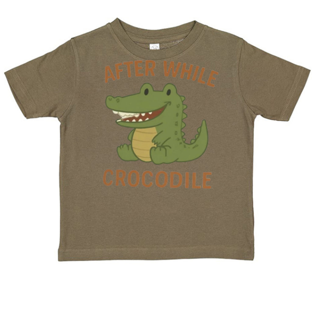 MILITARY GREEN - 3321 - FRONT