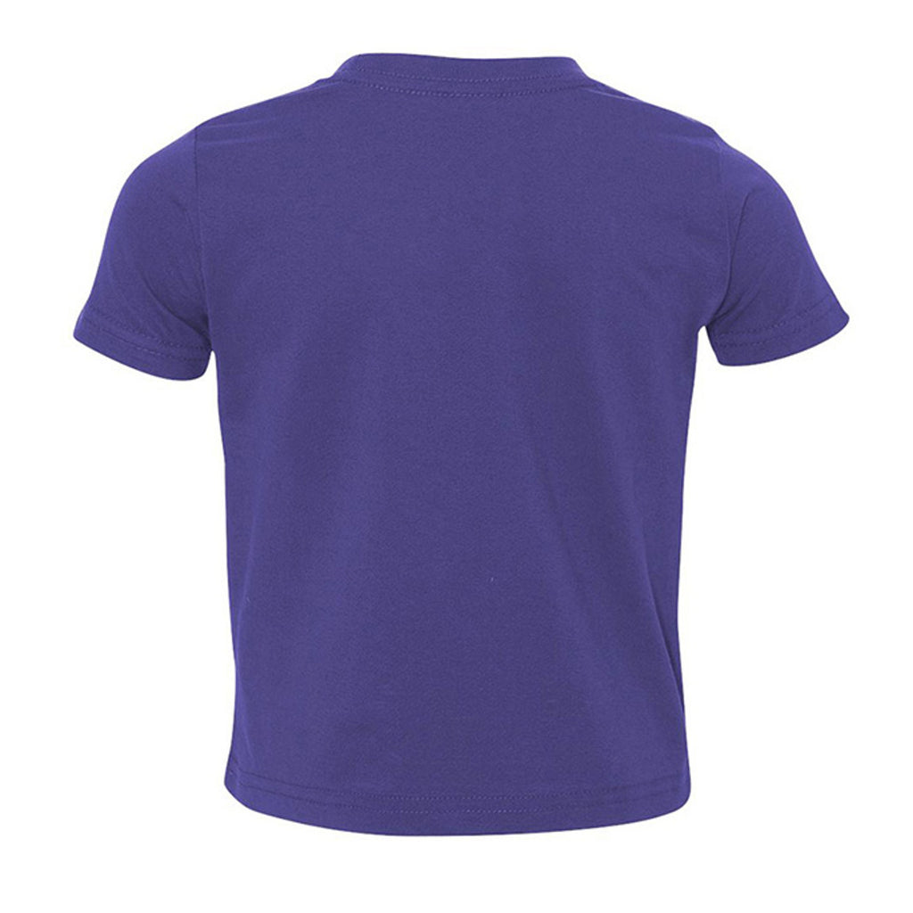 PURPLE - 3321 - BACK