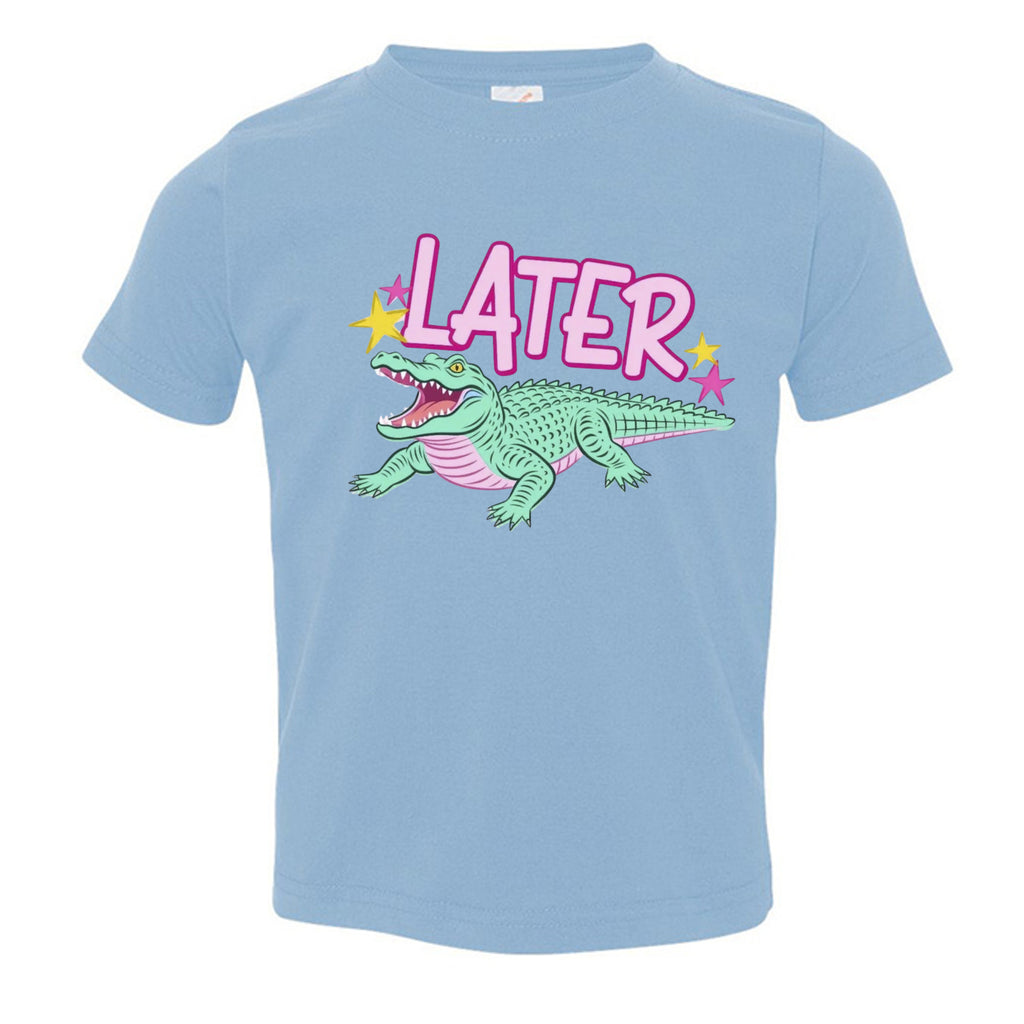 LIGHT BLUE - 3321 - FRONT