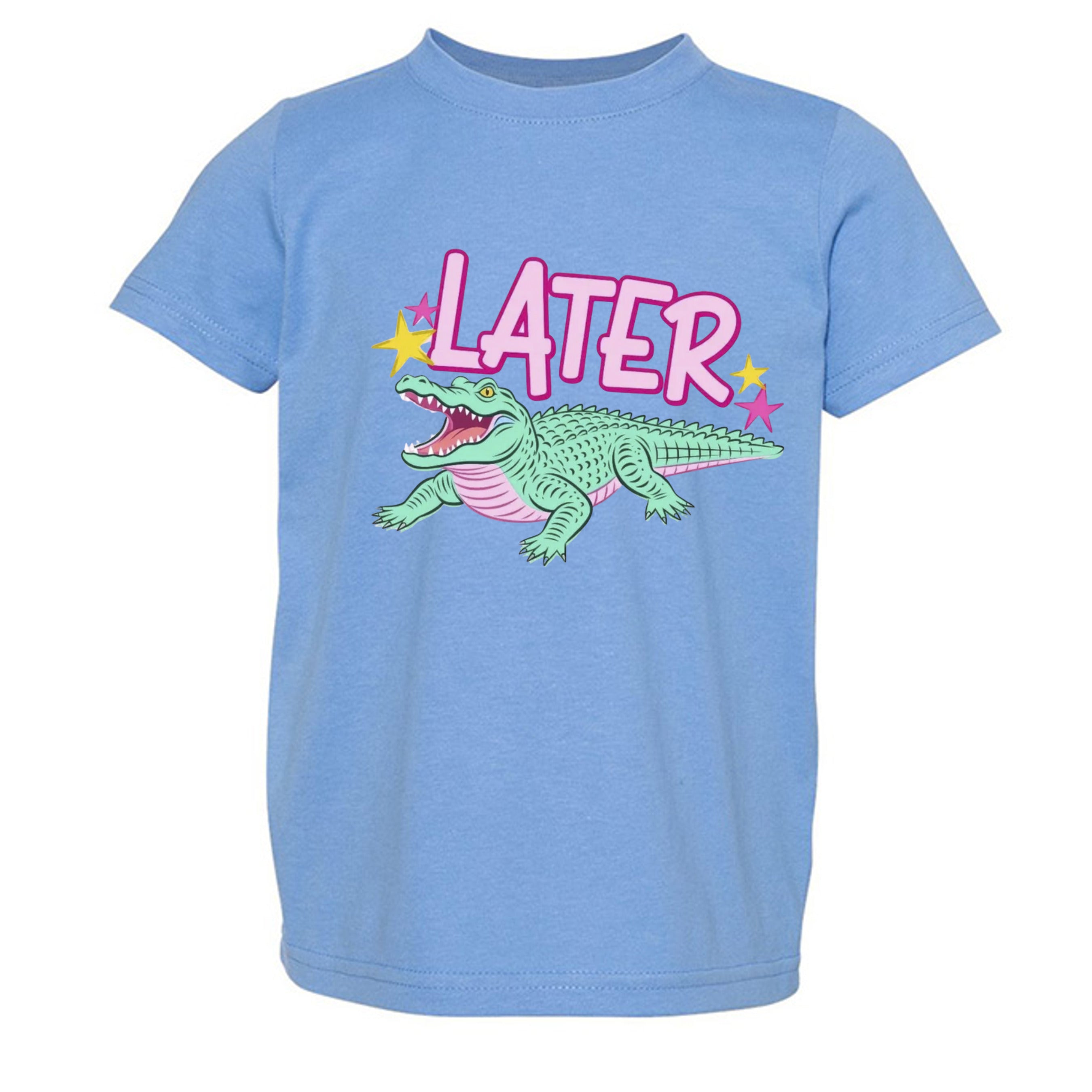 Carolina Blue - 3321 - FRONT