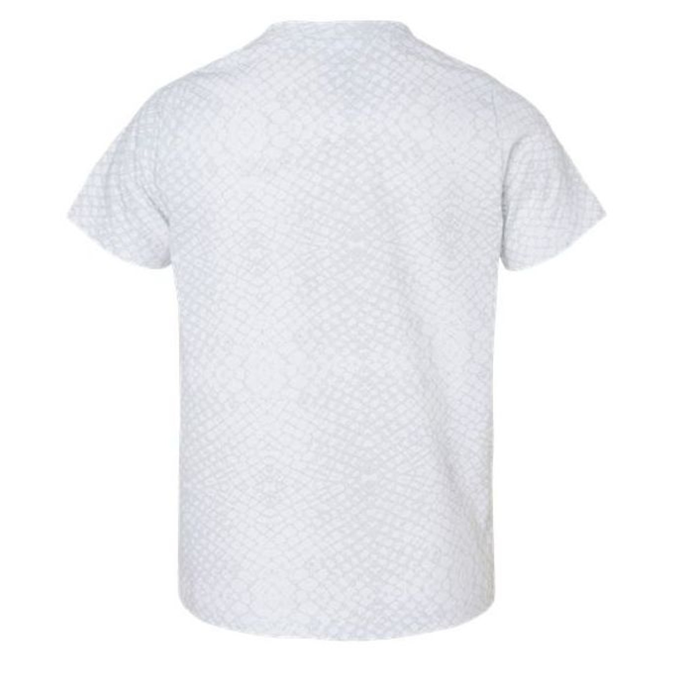 White Reptile - 3321 - BACK