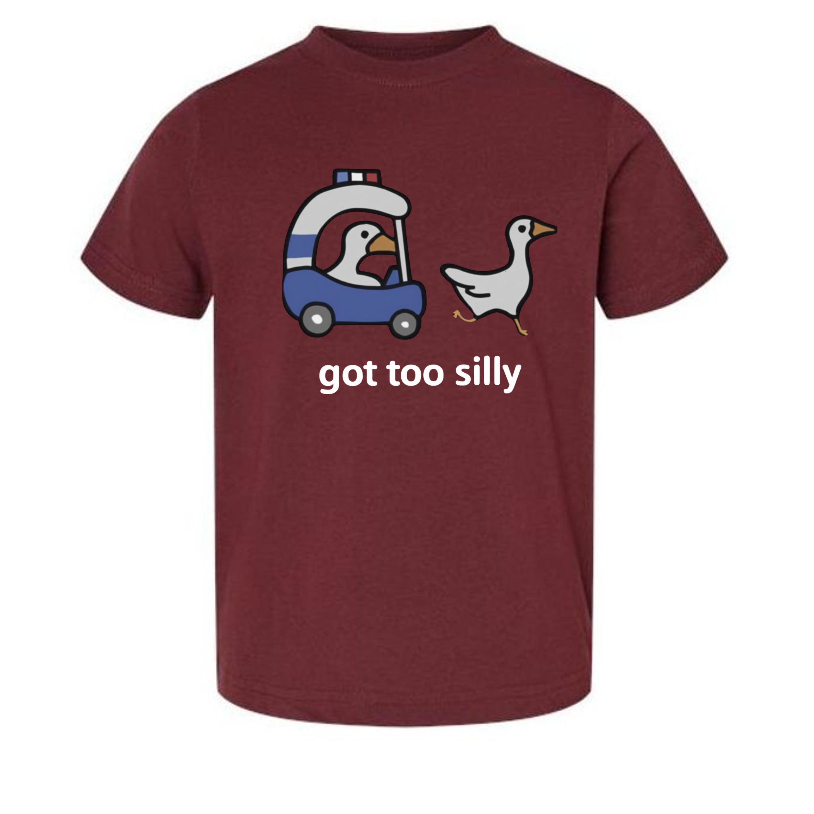 Maroon - 3321 - FRONT