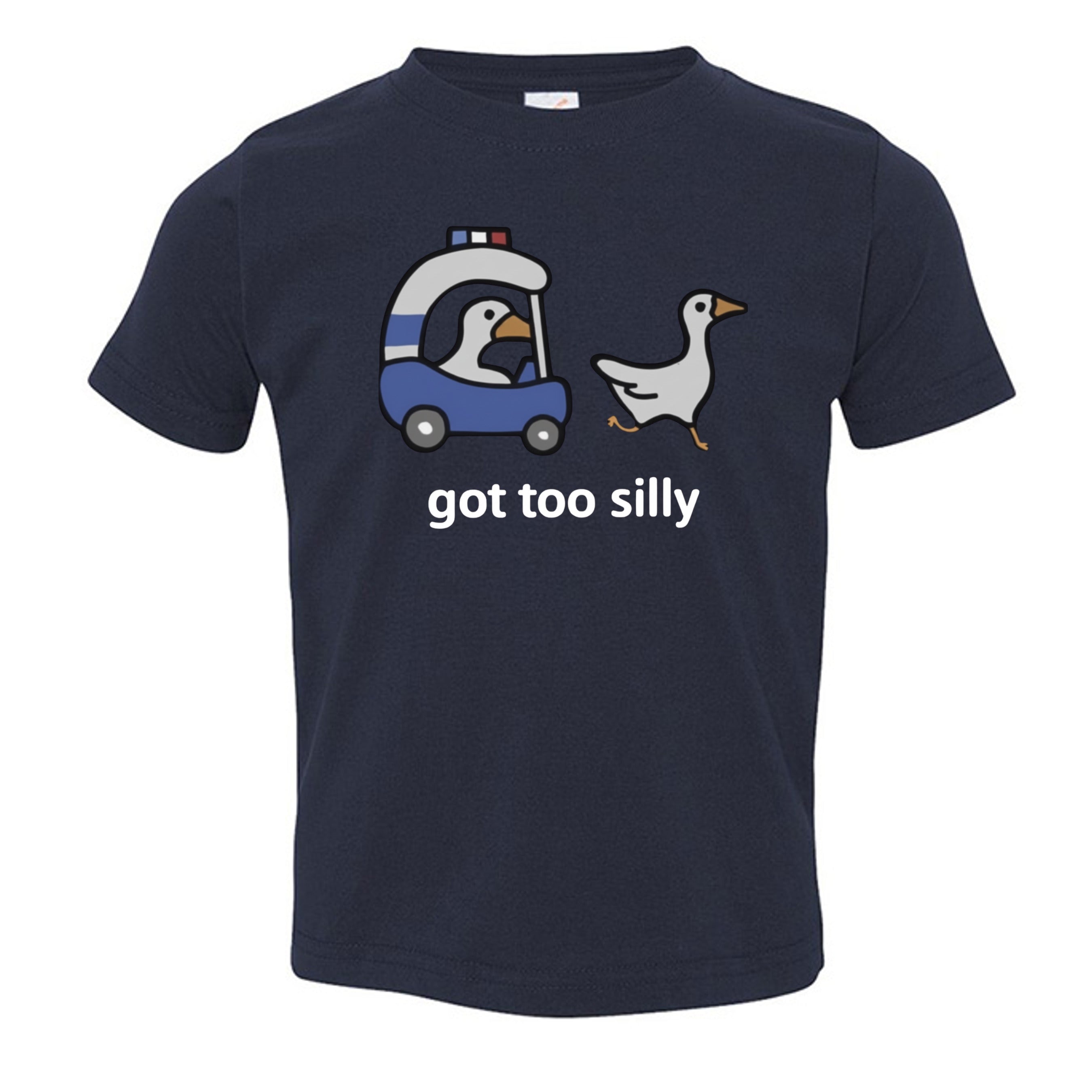 NAVY - 3321 - FRONT