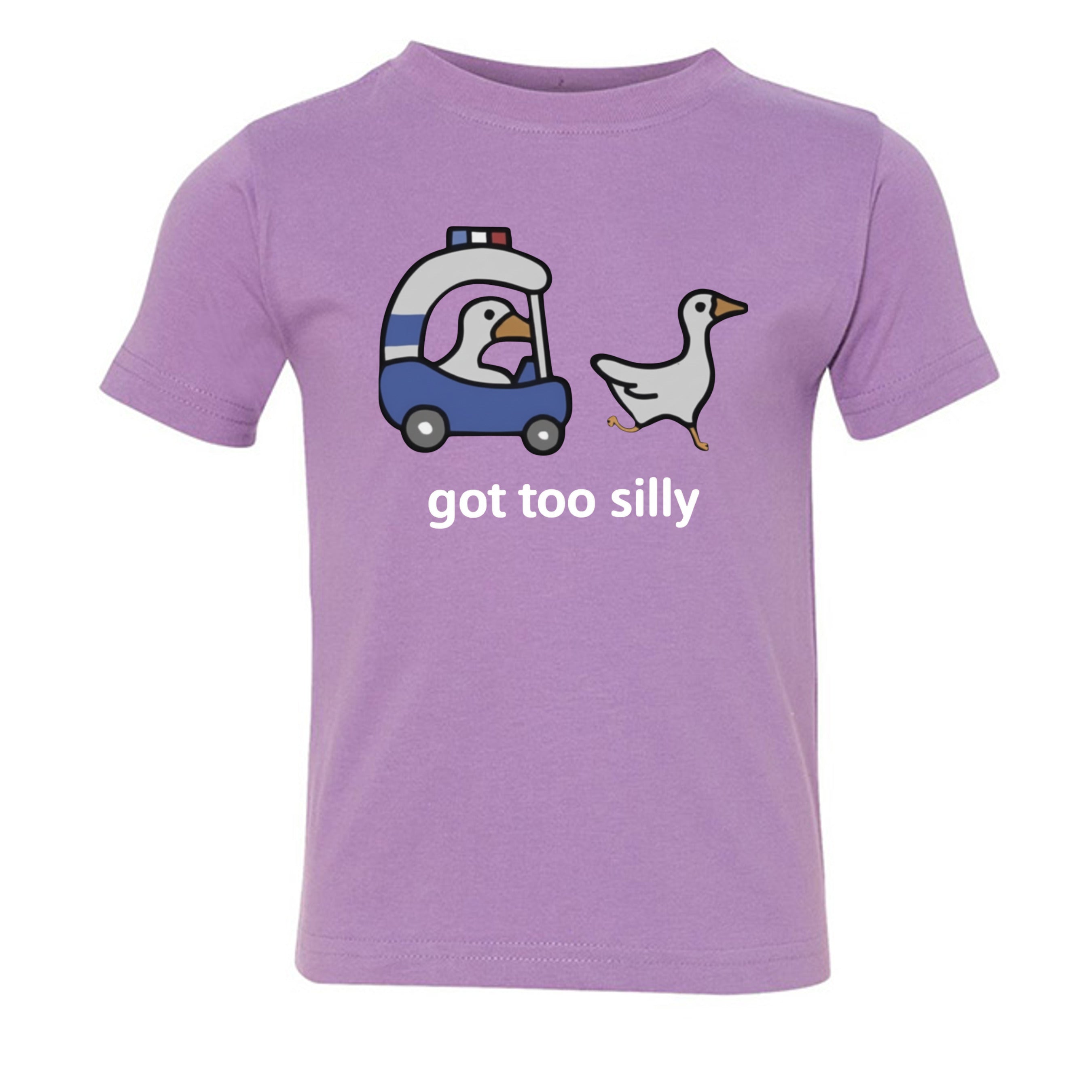 LAVENDER - 3321 - FRONT
