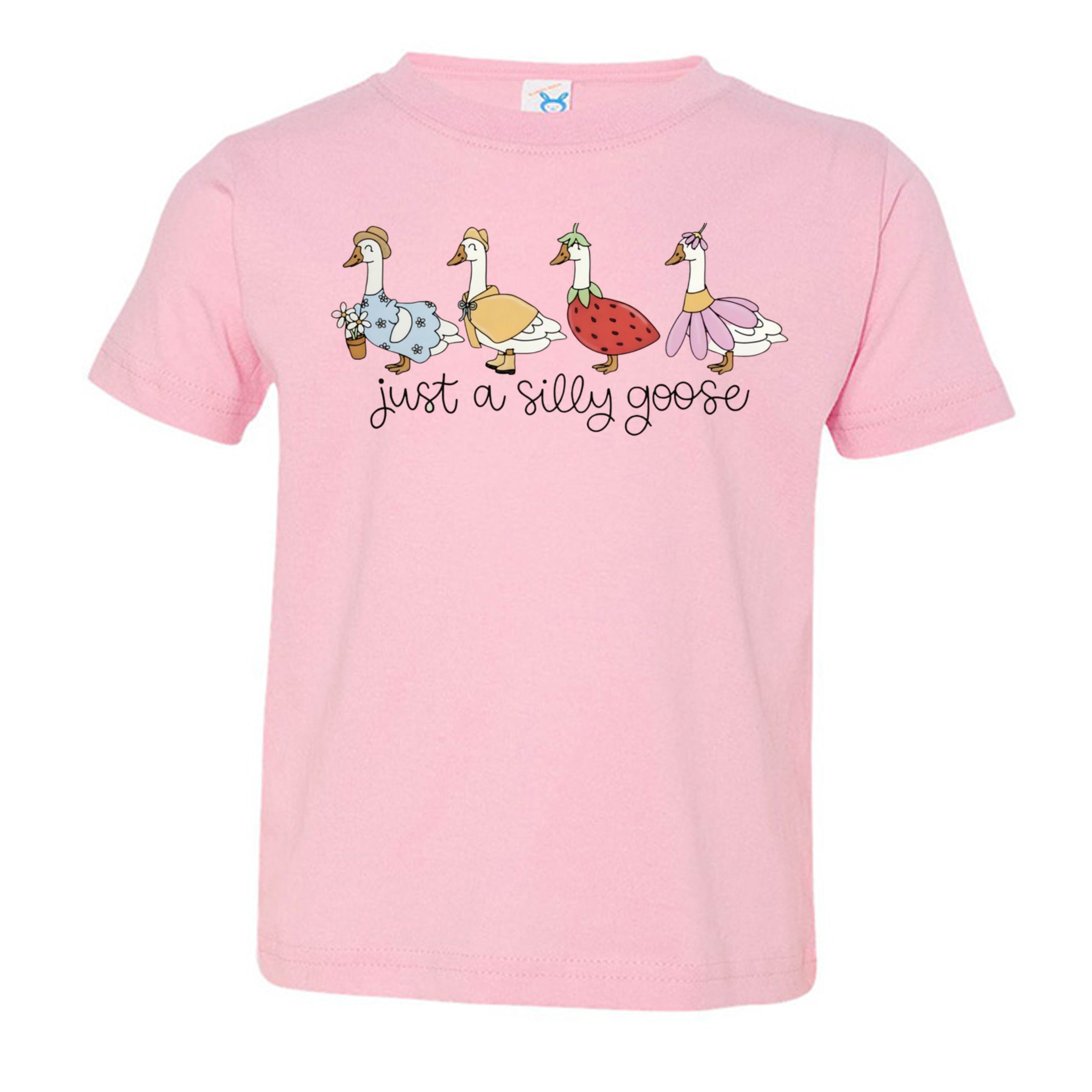 PINK - 3321 - FRONT