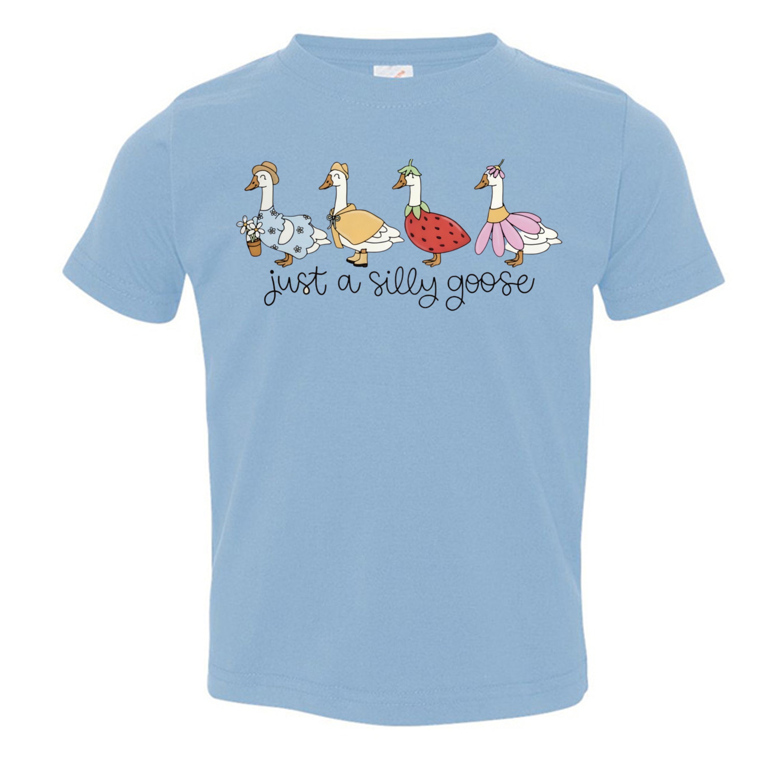 LIGHT BLUE - 3321 - FRONT
