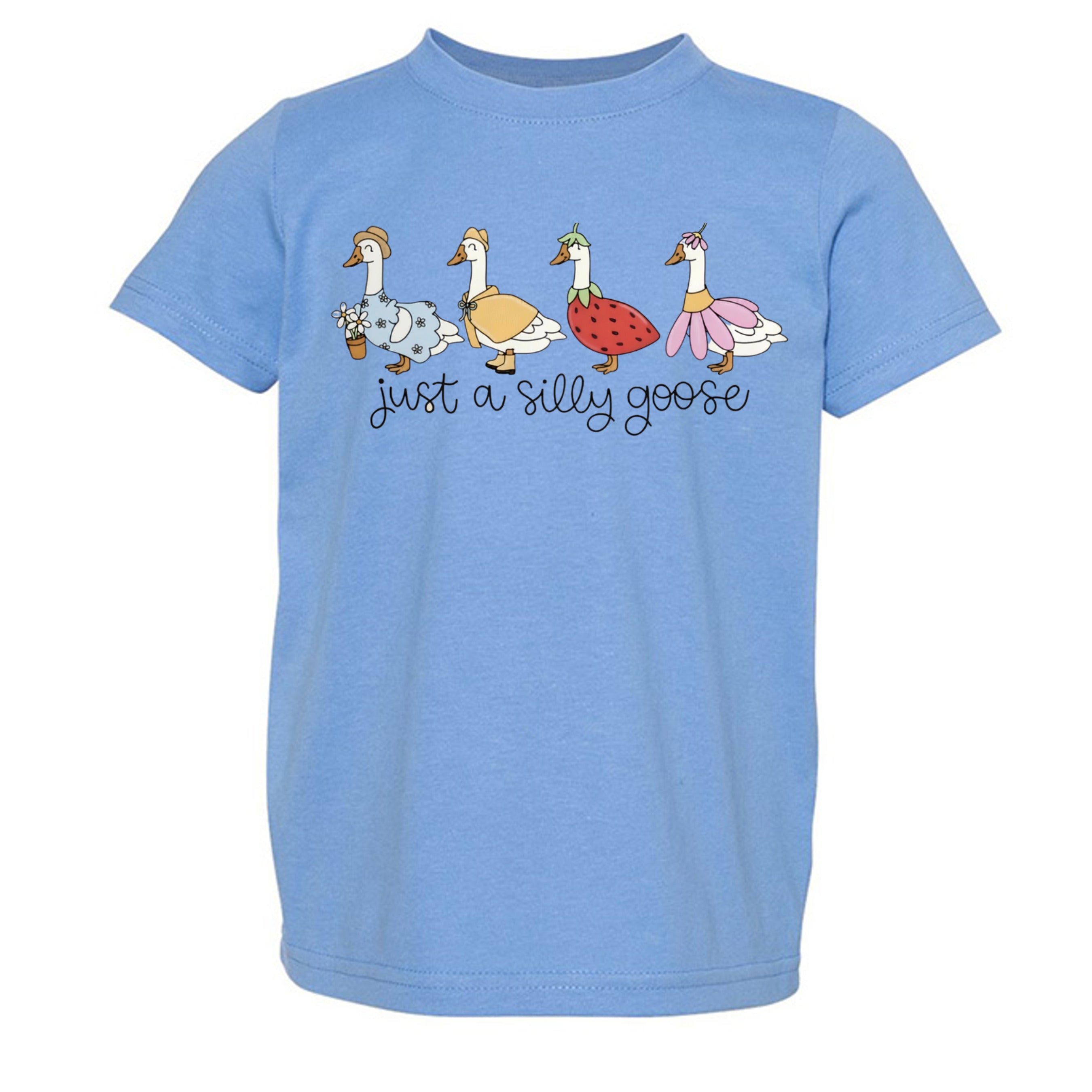 Carolina Blue - 3321 - FRONT