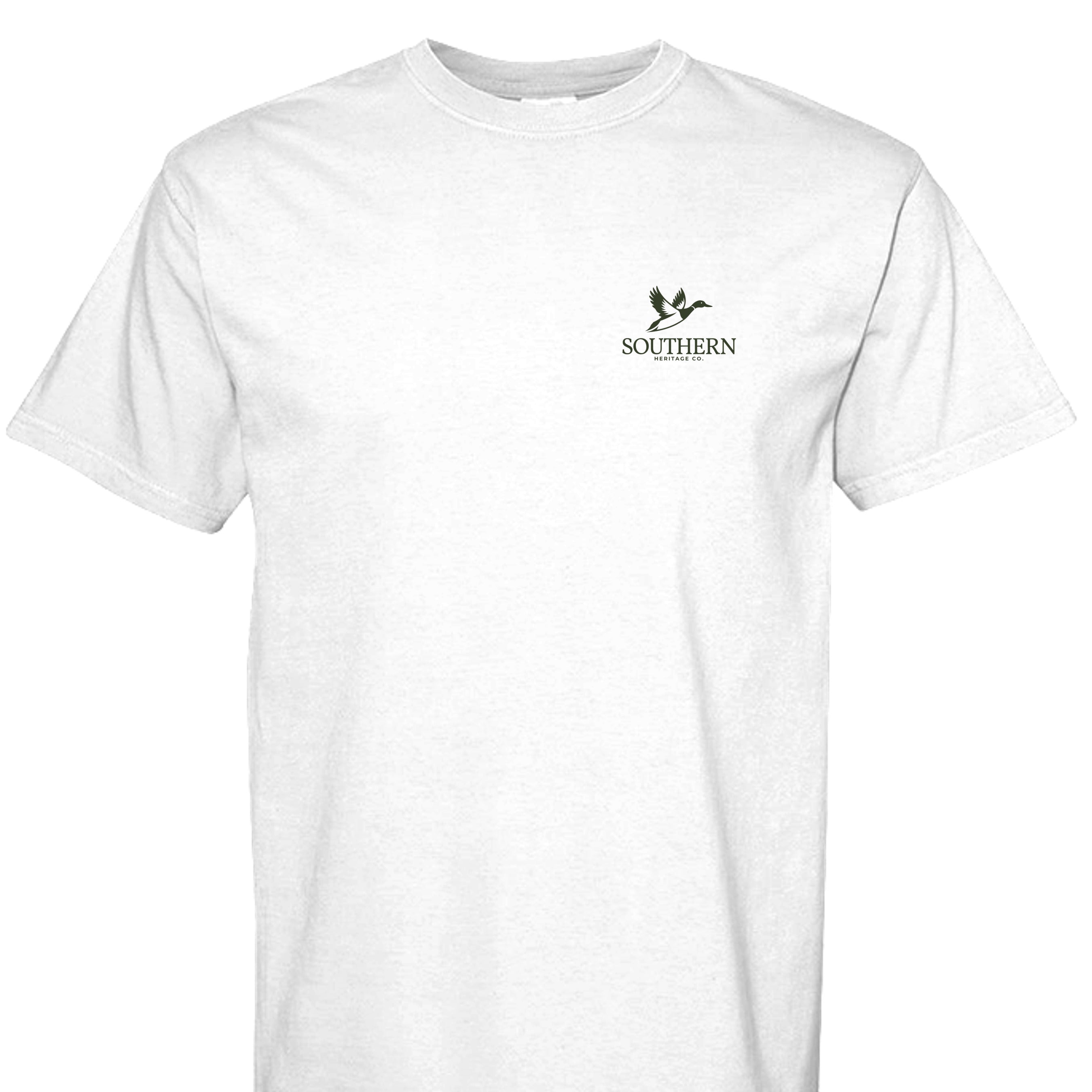 WHITE - C1717 - FRONT