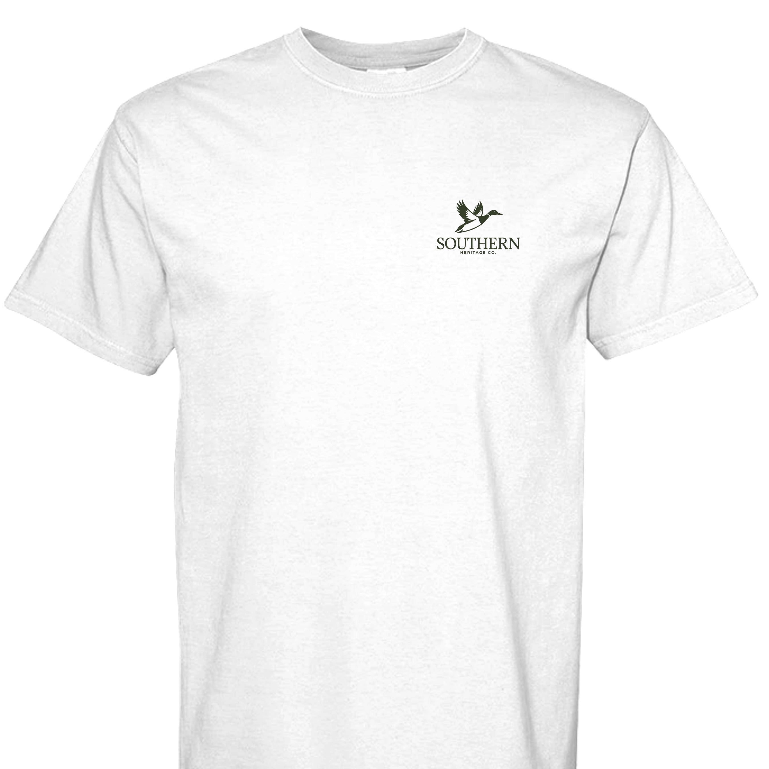 WHITE - C1717 - FRONT