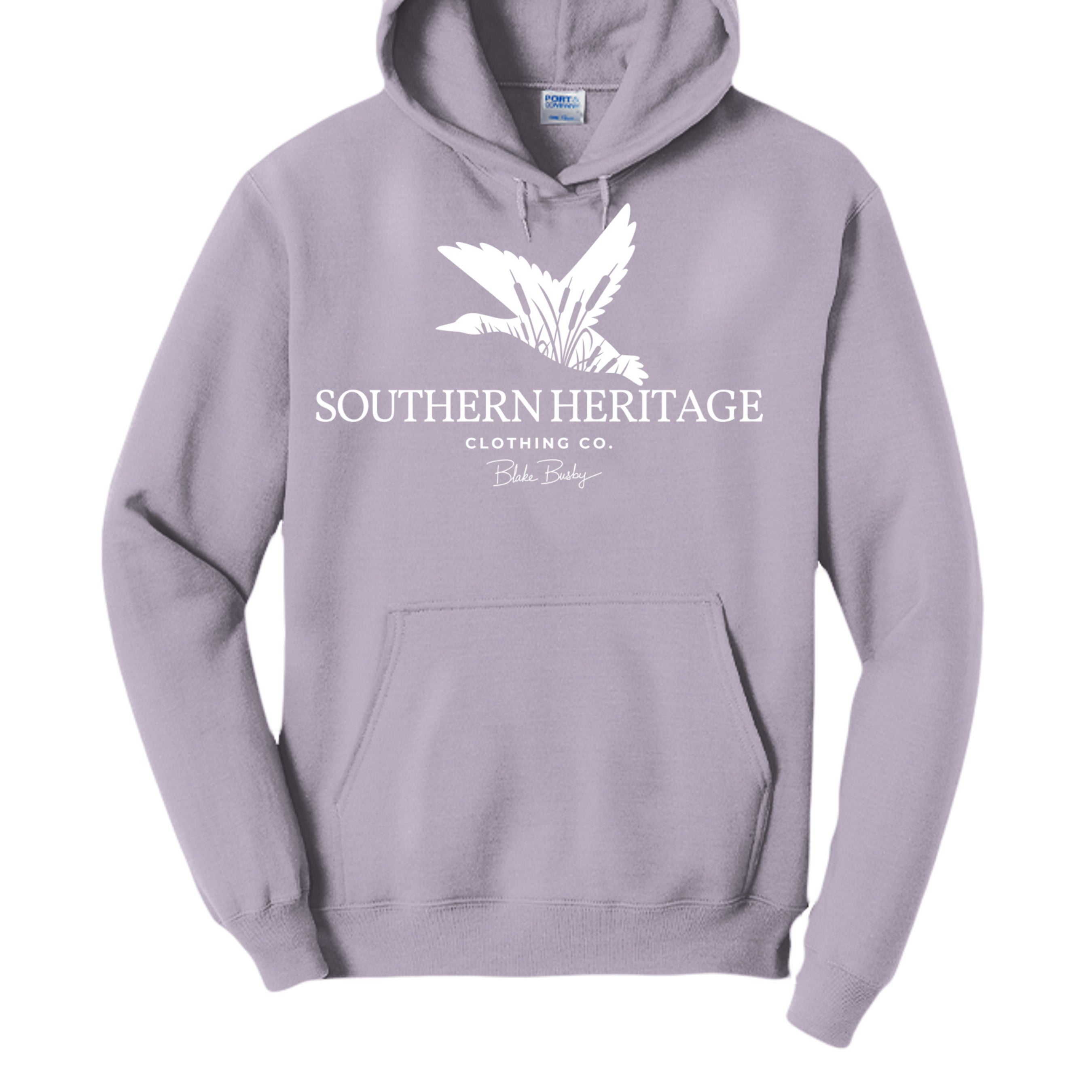 Lavender - PC78H - FRONT