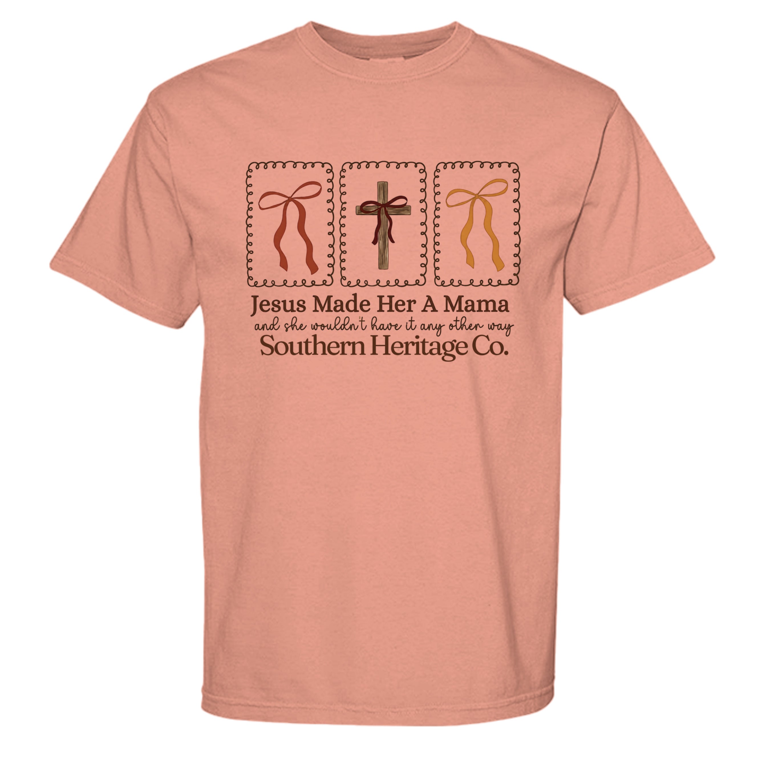 TERRACOTA - C1717 - FRONT